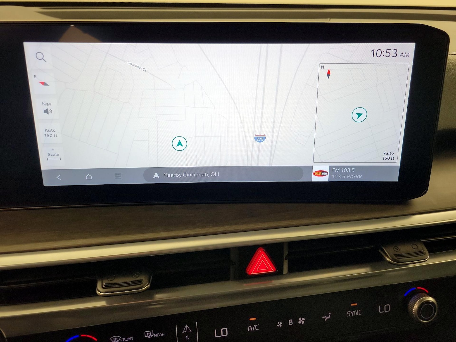 2024 Kia Sorento X-Line SX Prestige - Photo 15