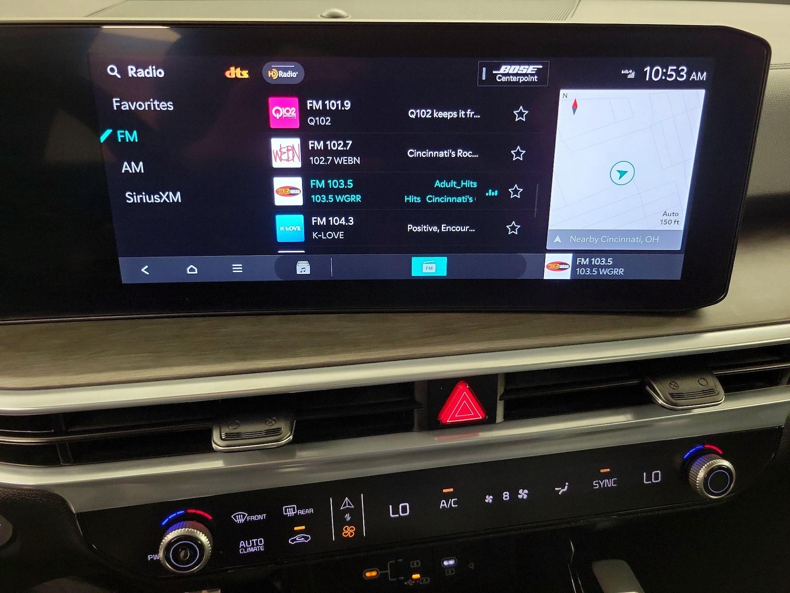 2024 Kia Sorento X-Line SX Prestige - Photo 17