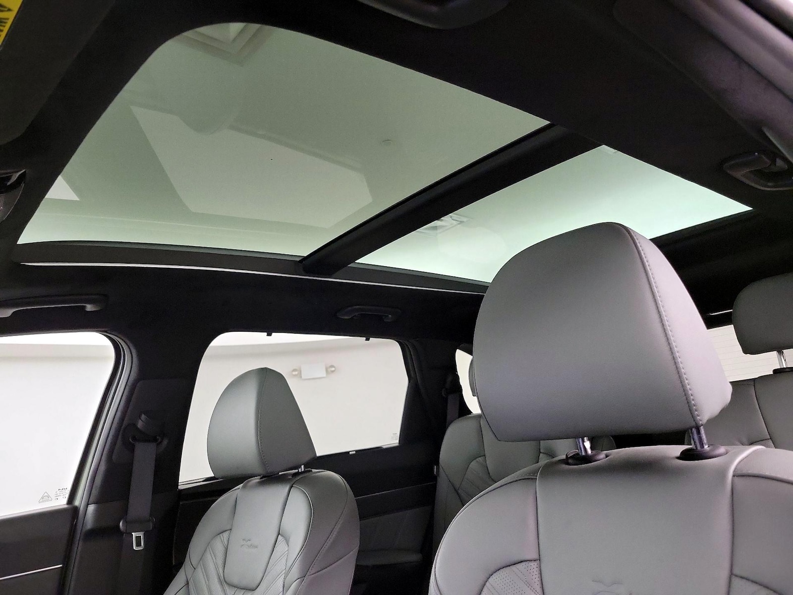 2024 Kia Sorento X-Line SX Prestige - Photo 21
