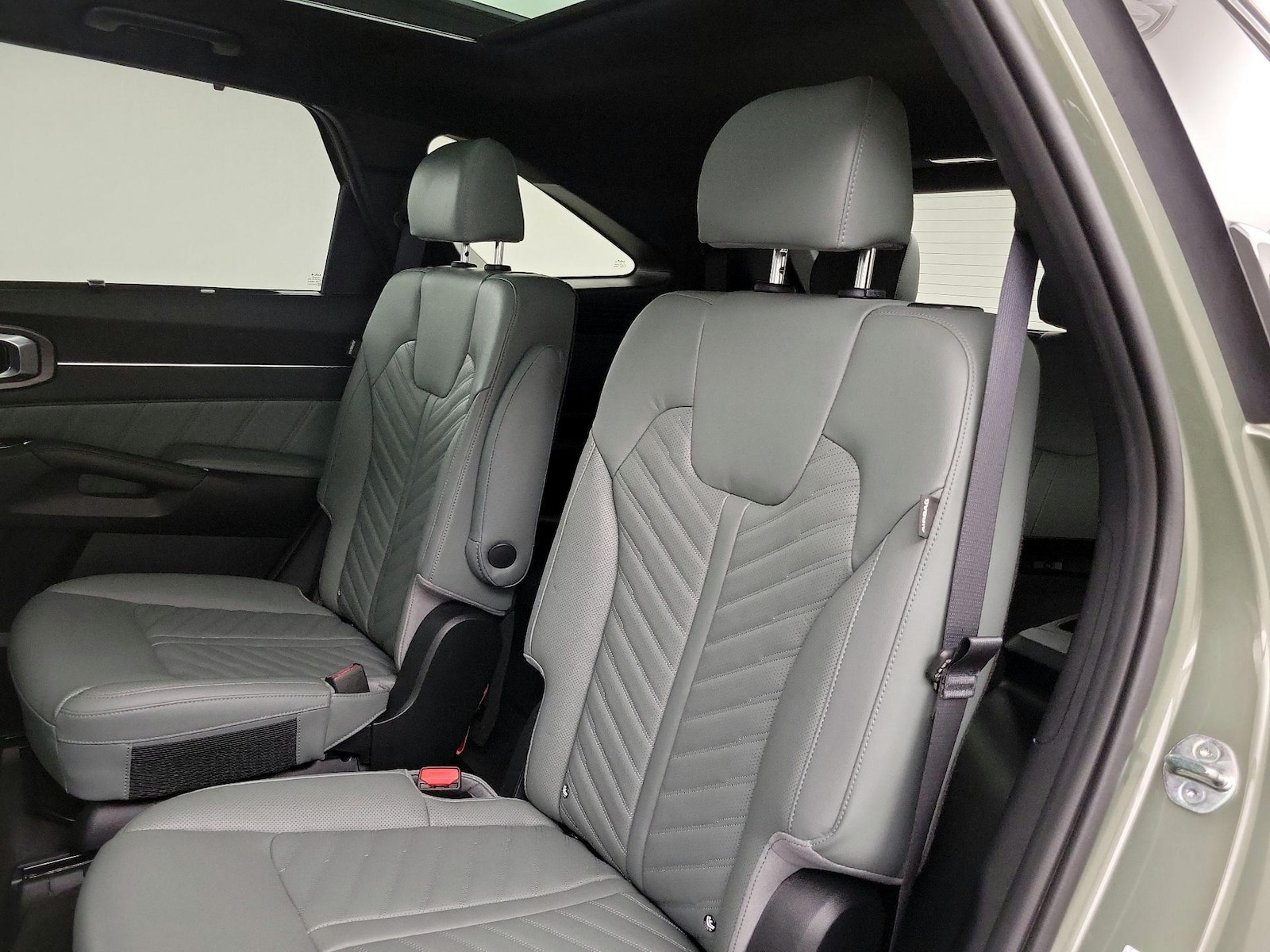2024 Kia Sorento X-Line SX Prestige - Photo 22