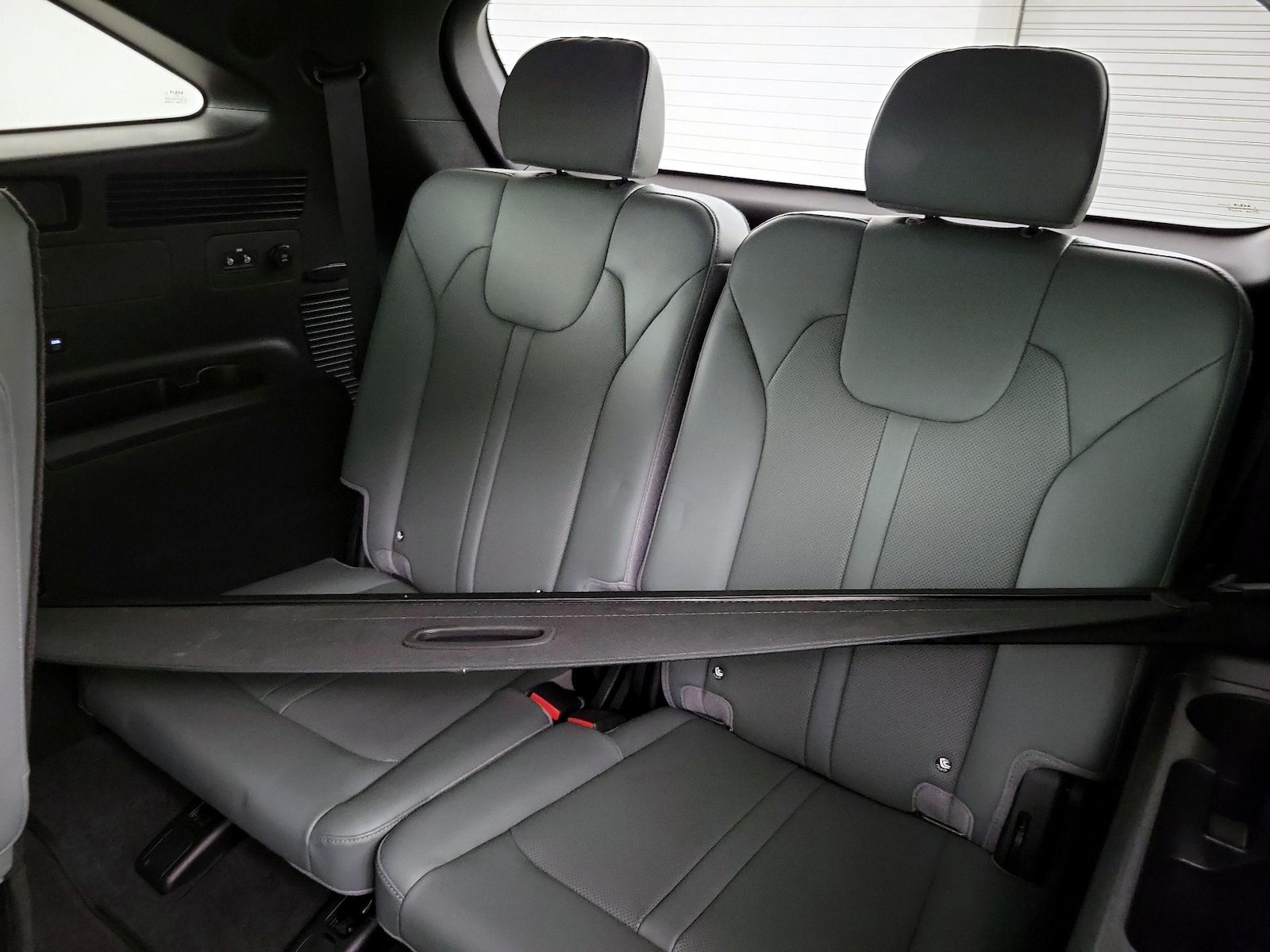 2024 Kia Sorento X-Line SX Prestige - Photo 23
