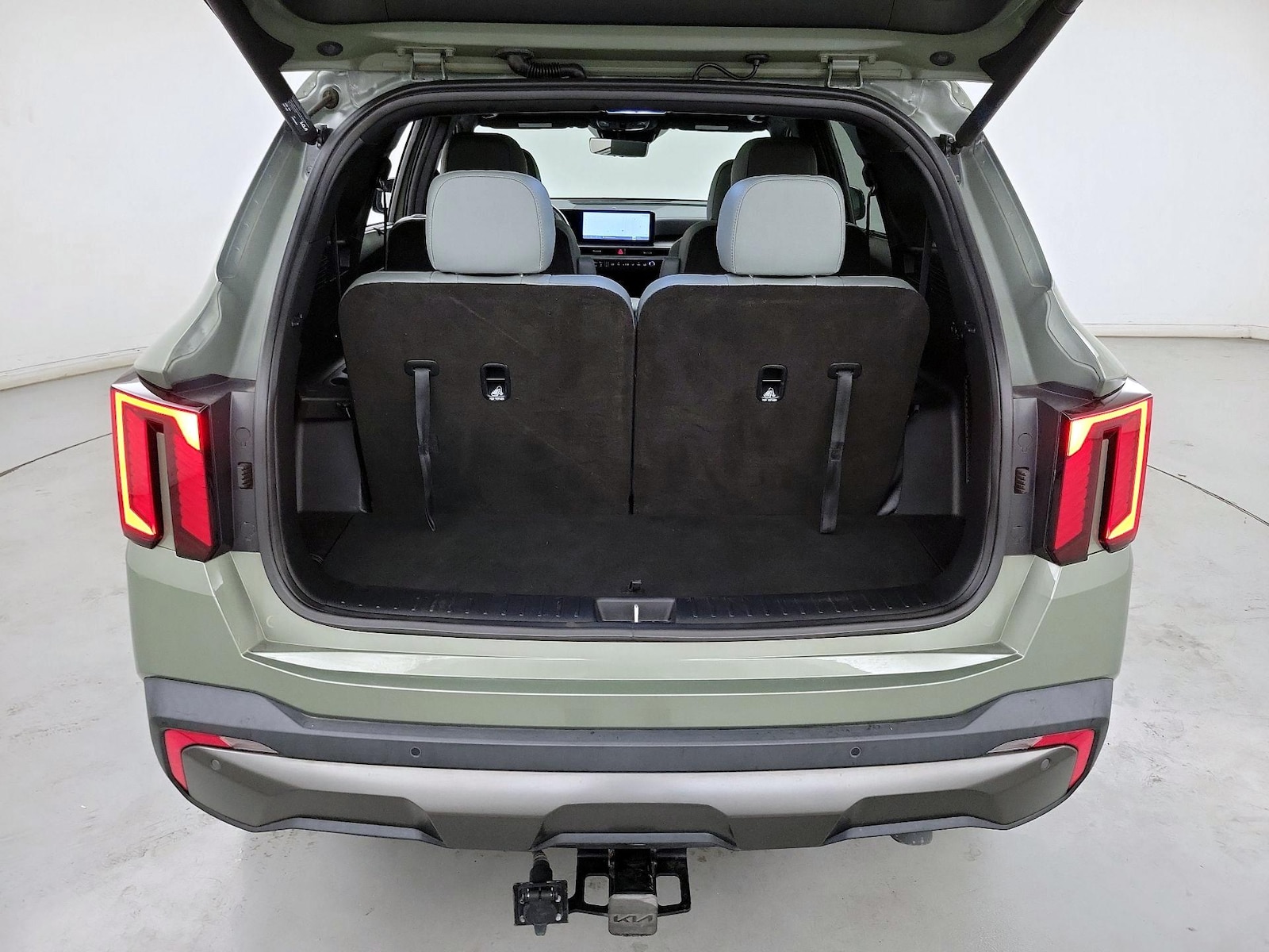 2024 Kia Sorento X-Line SX Prestige - Photo 24
