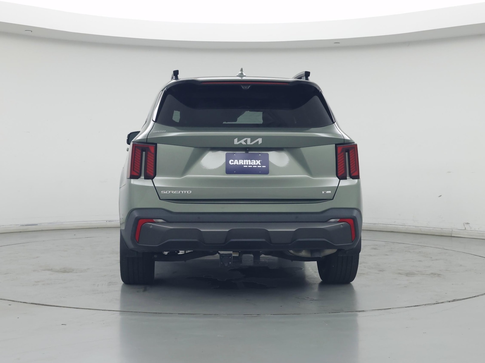 2024 Kia Sorento X-Line SX Prestige - Photo 7