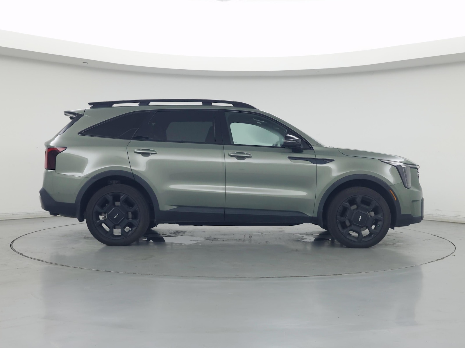 2024 Kia Sorento X-Line SX Prestige - Photo 8