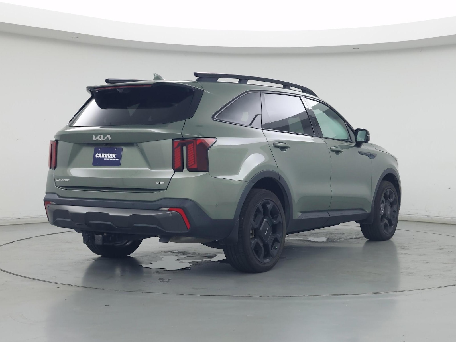 2024 Kia Sorento X-Line SX Prestige - Photo 9
