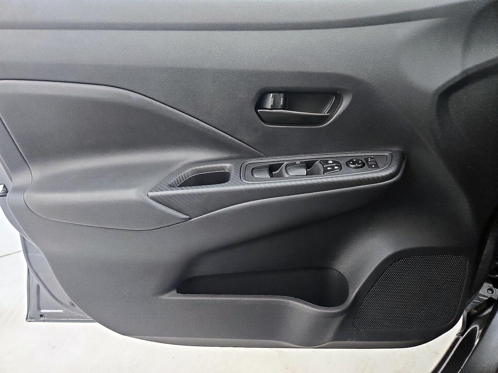 2024 Nissan Versa Sedan S - Photo 13