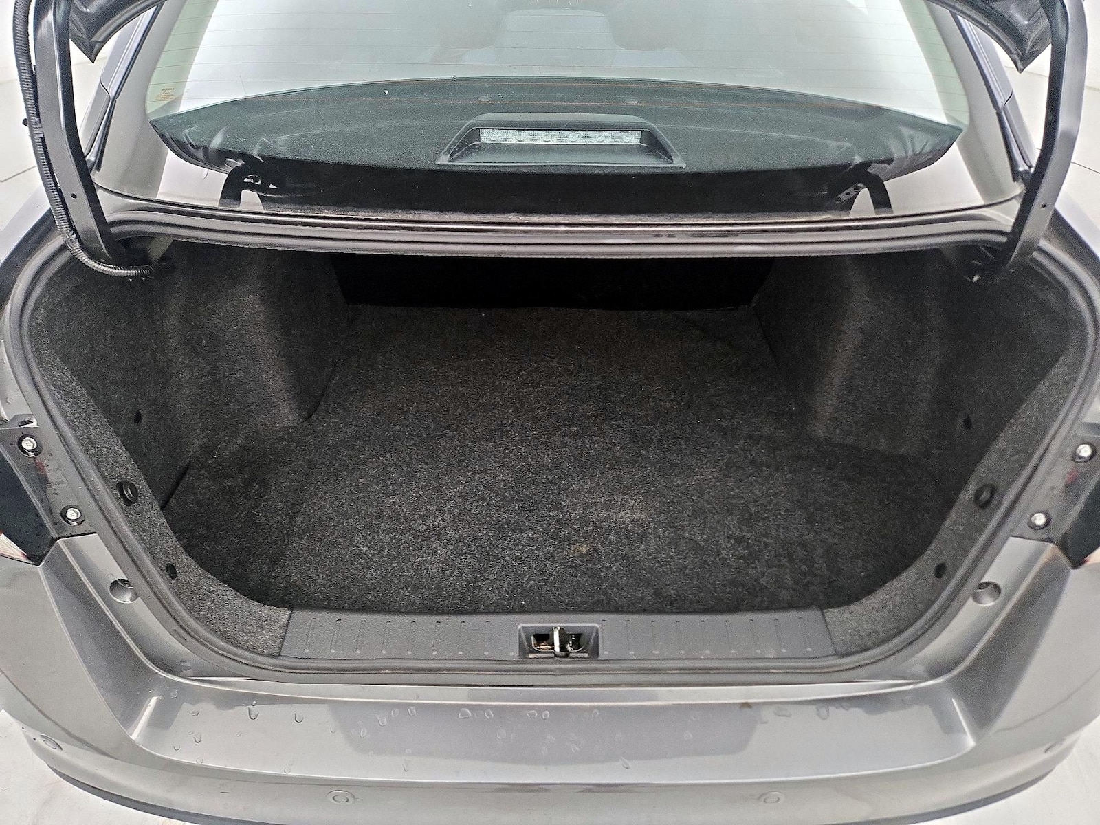 2024 Nissan Versa Sedan S - Photo 21