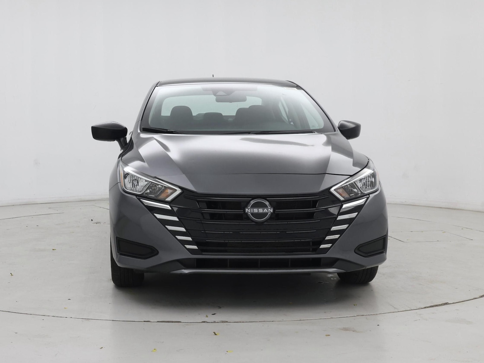 2024 Nissan Versa Sedan S - Photo 6