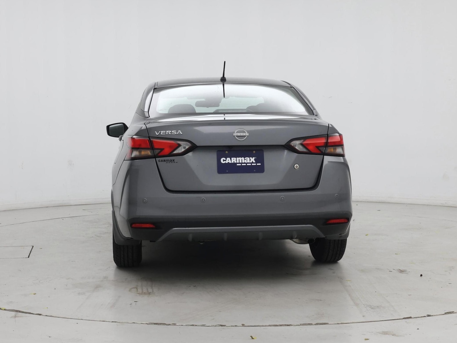 2024 Nissan Versa Sedan S - Photo 7