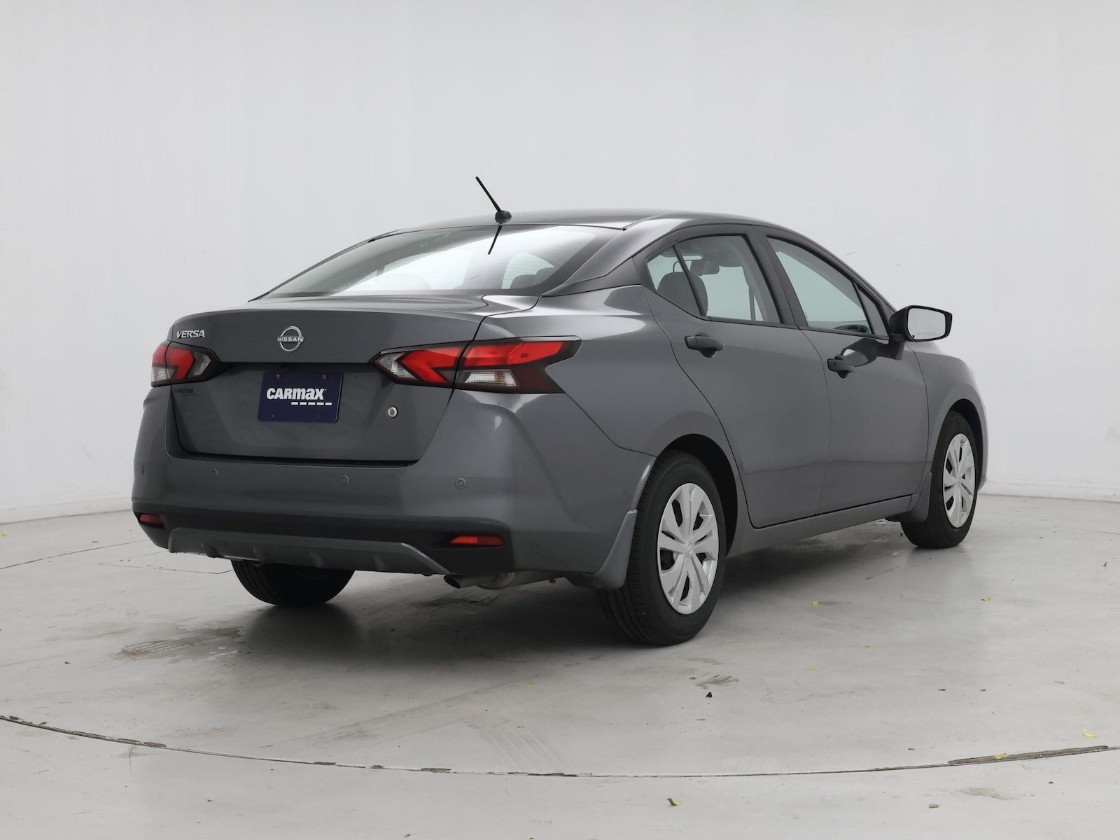 2024 Nissan Versa Sedan S - Photo 9