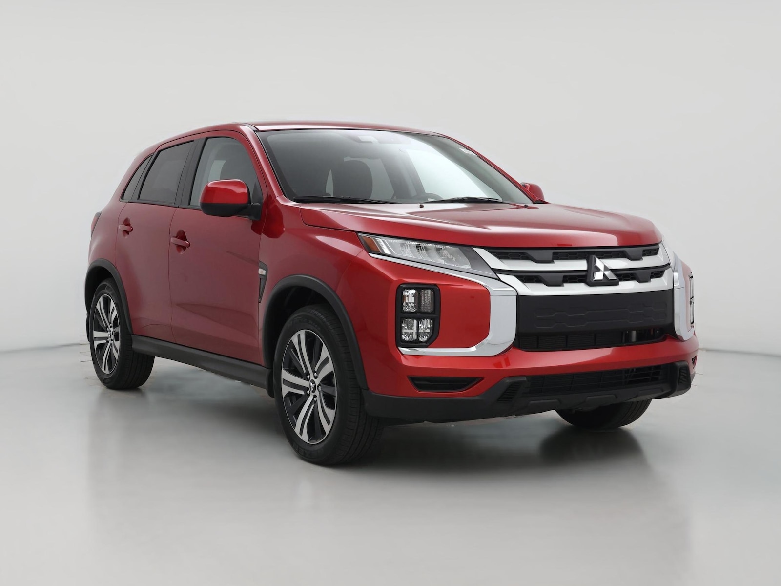 2025 Mitsubishi Outlander Sport