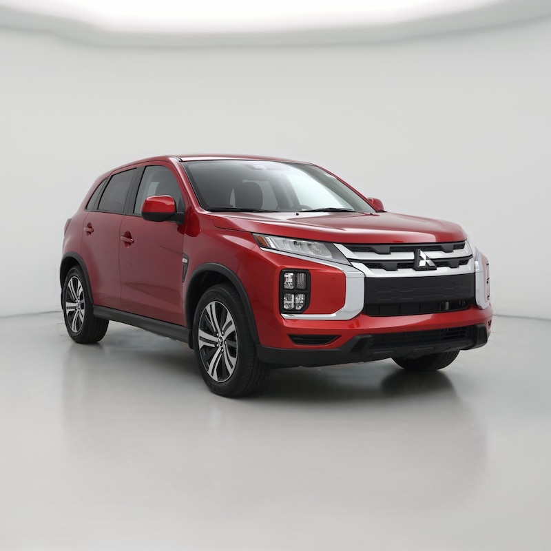 2025 Mitsubishi Outlander Sport ES