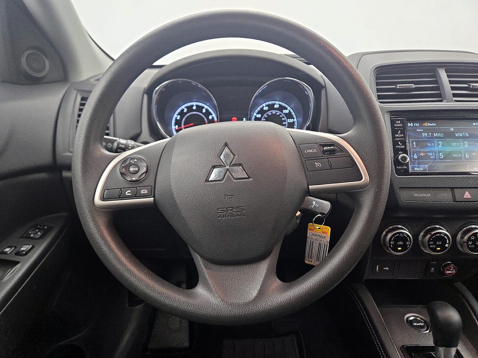 Lane Departure Warning