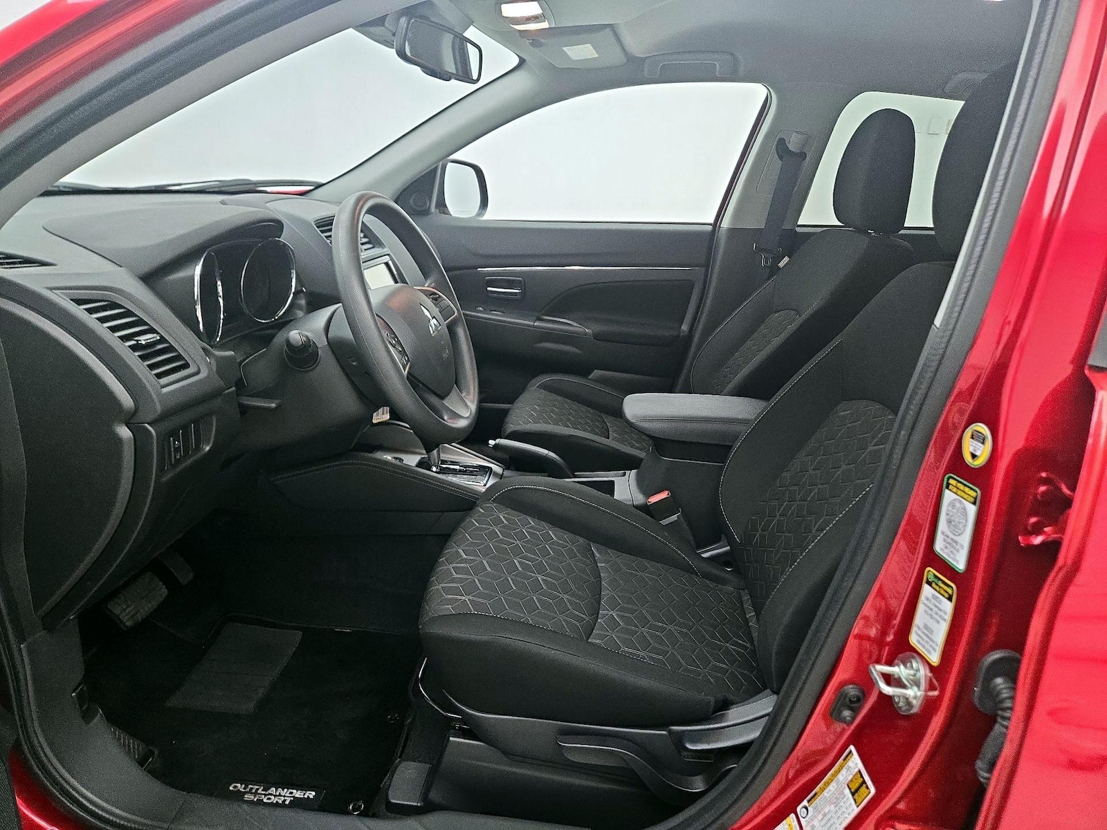 Side Airbags