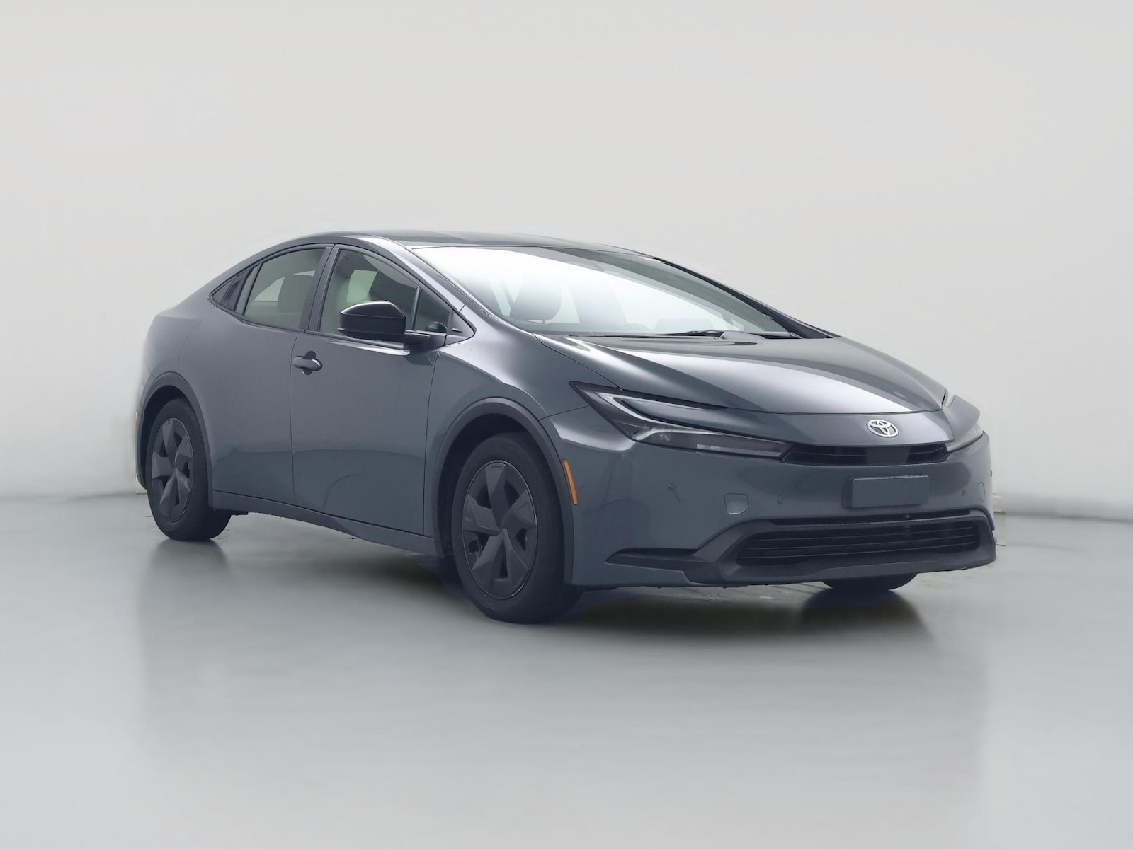 2025 Toyota Prius