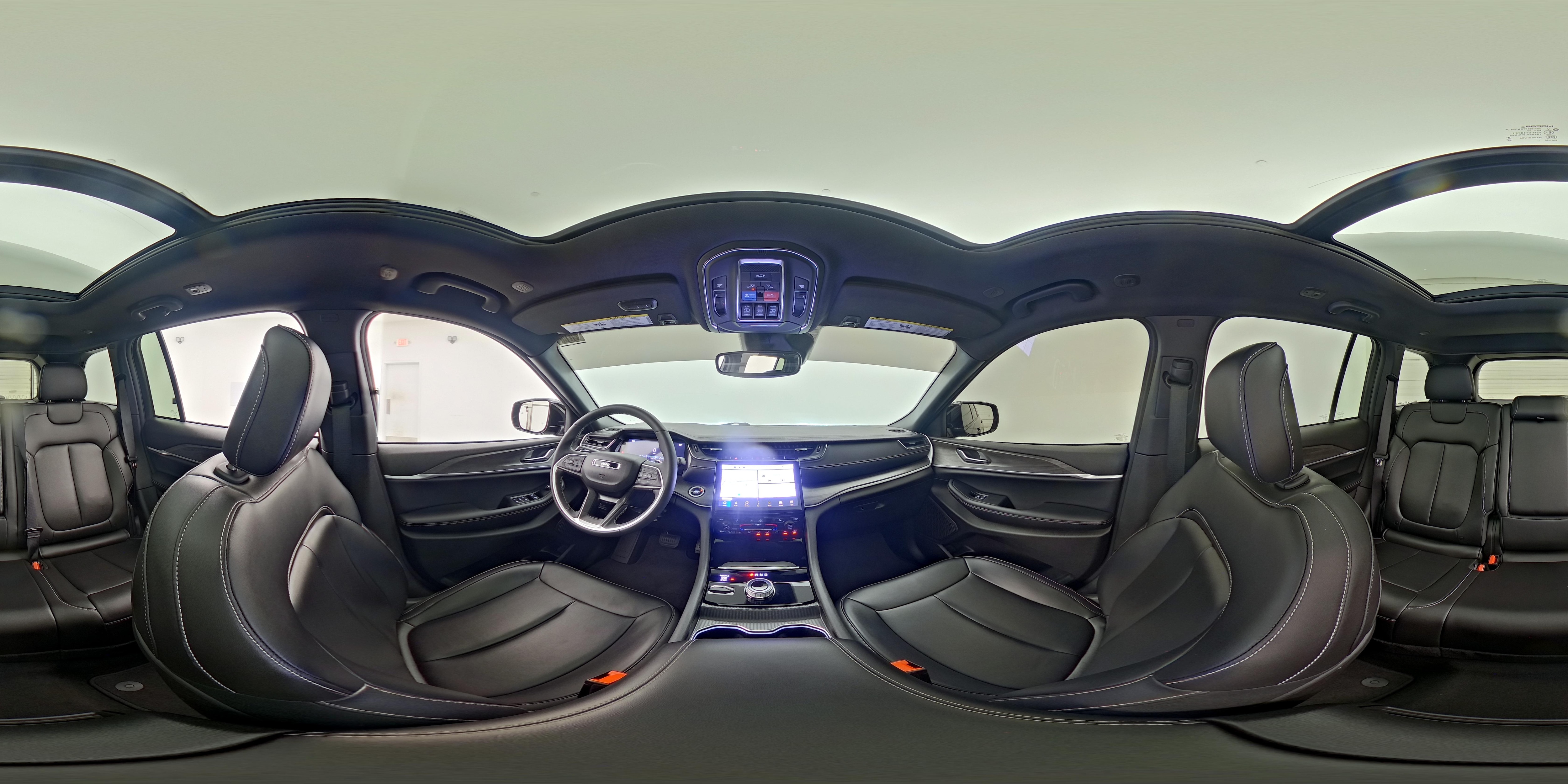 2024 Jeep Grand Cherokee Limited - Photo 25