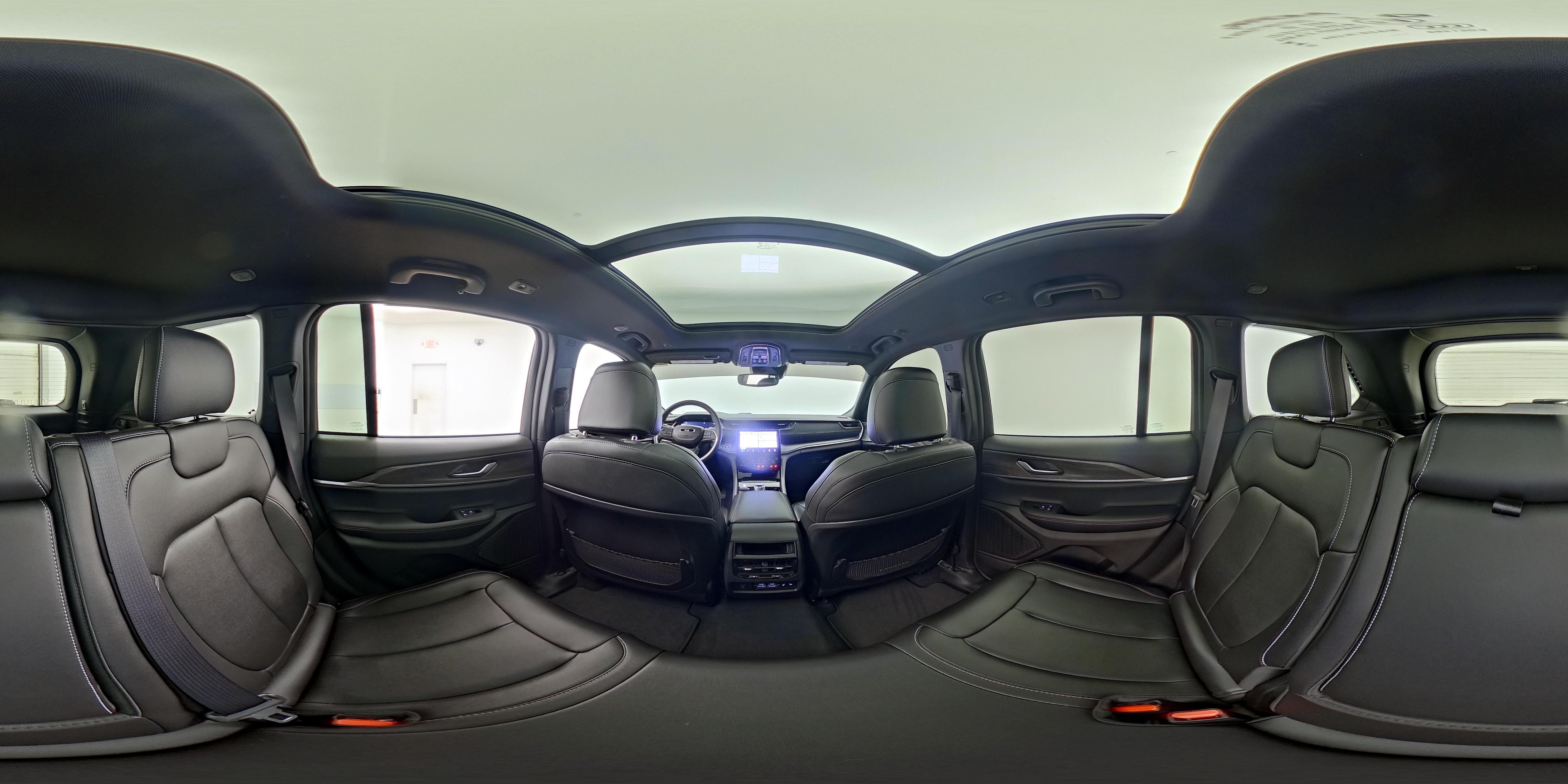 2024 Jeep Grand Cherokee Limited - Photo 26