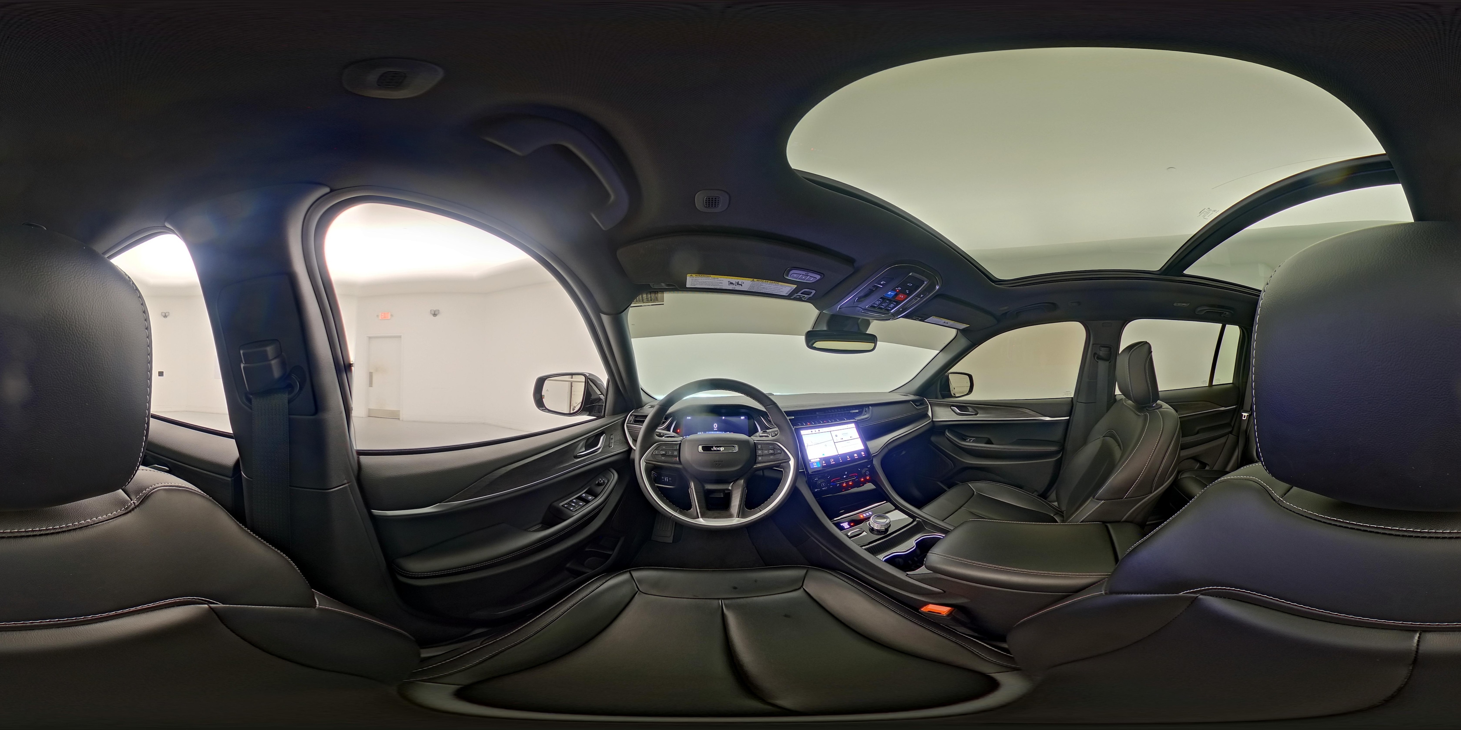 2024 Jeep Grand Cherokee Limited - Photo 27