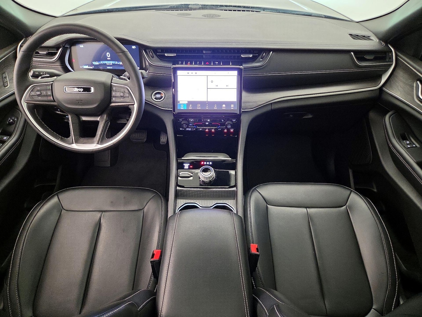 2024 Jeep Grand Cherokee Limited - Photo 10