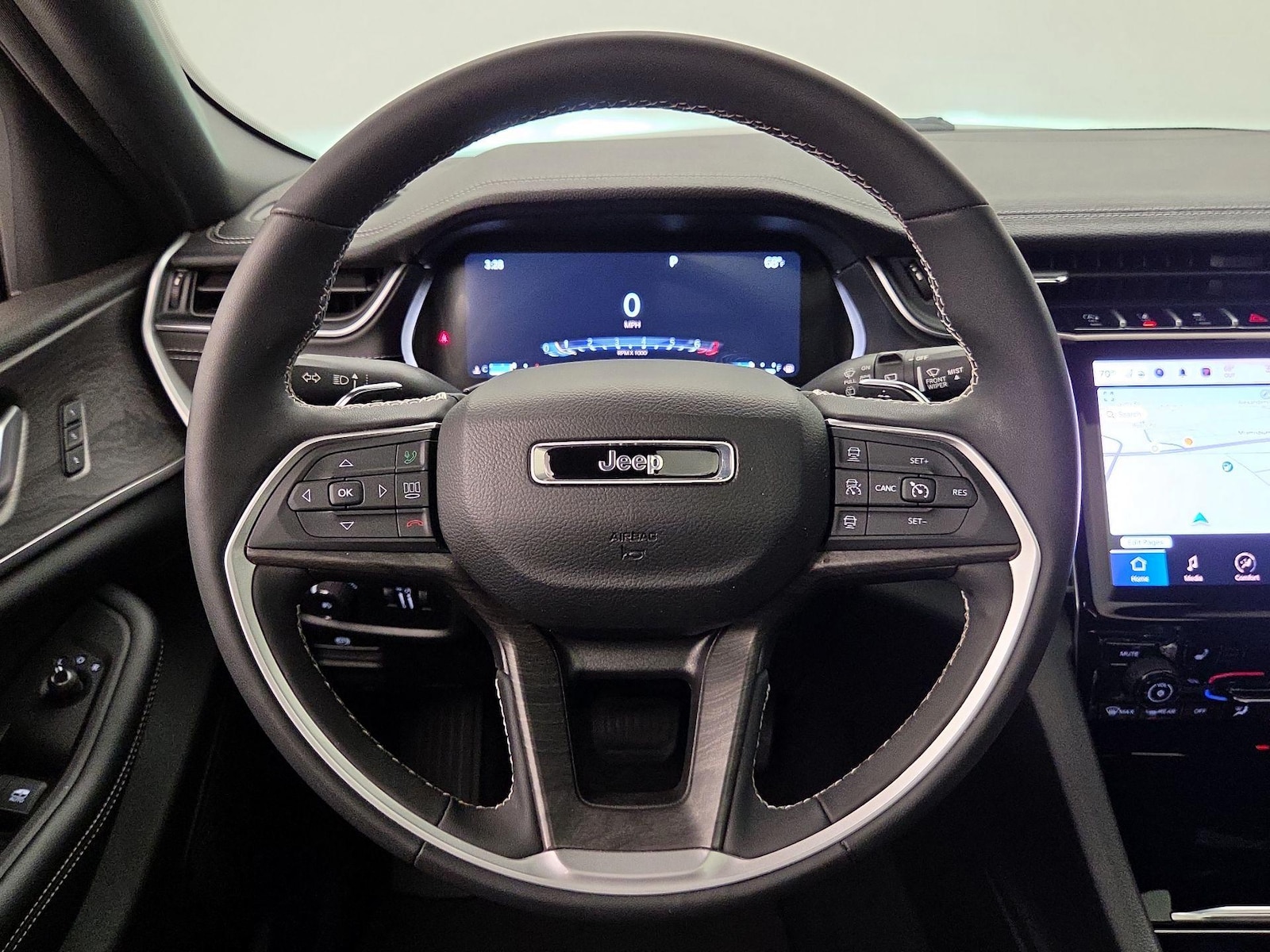2024 Jeep Grand Cherokee Limited - Photo 11