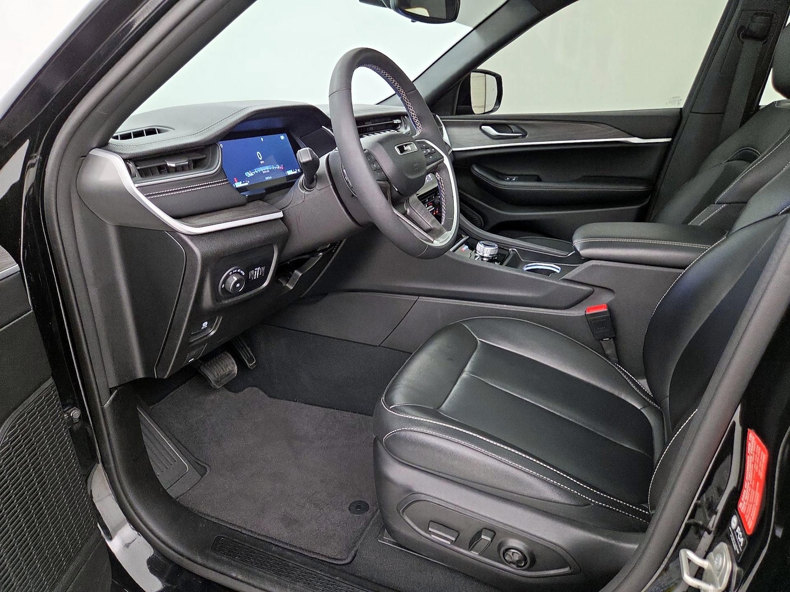 2024 Jeep Grand Cherokee Limited - Photo 12