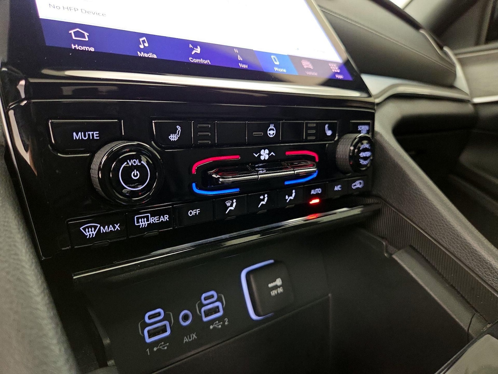 2024 Jeep Grand Cherokee Limited - Photo 17