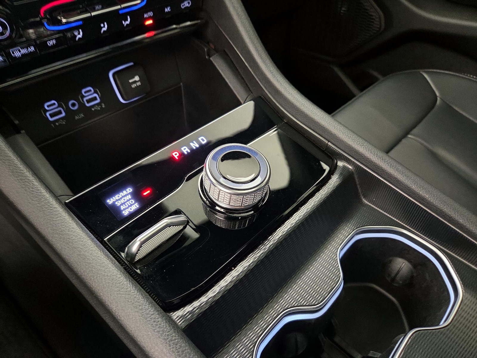 2024 Jeep Grand Cherokee Limited - Photo 18