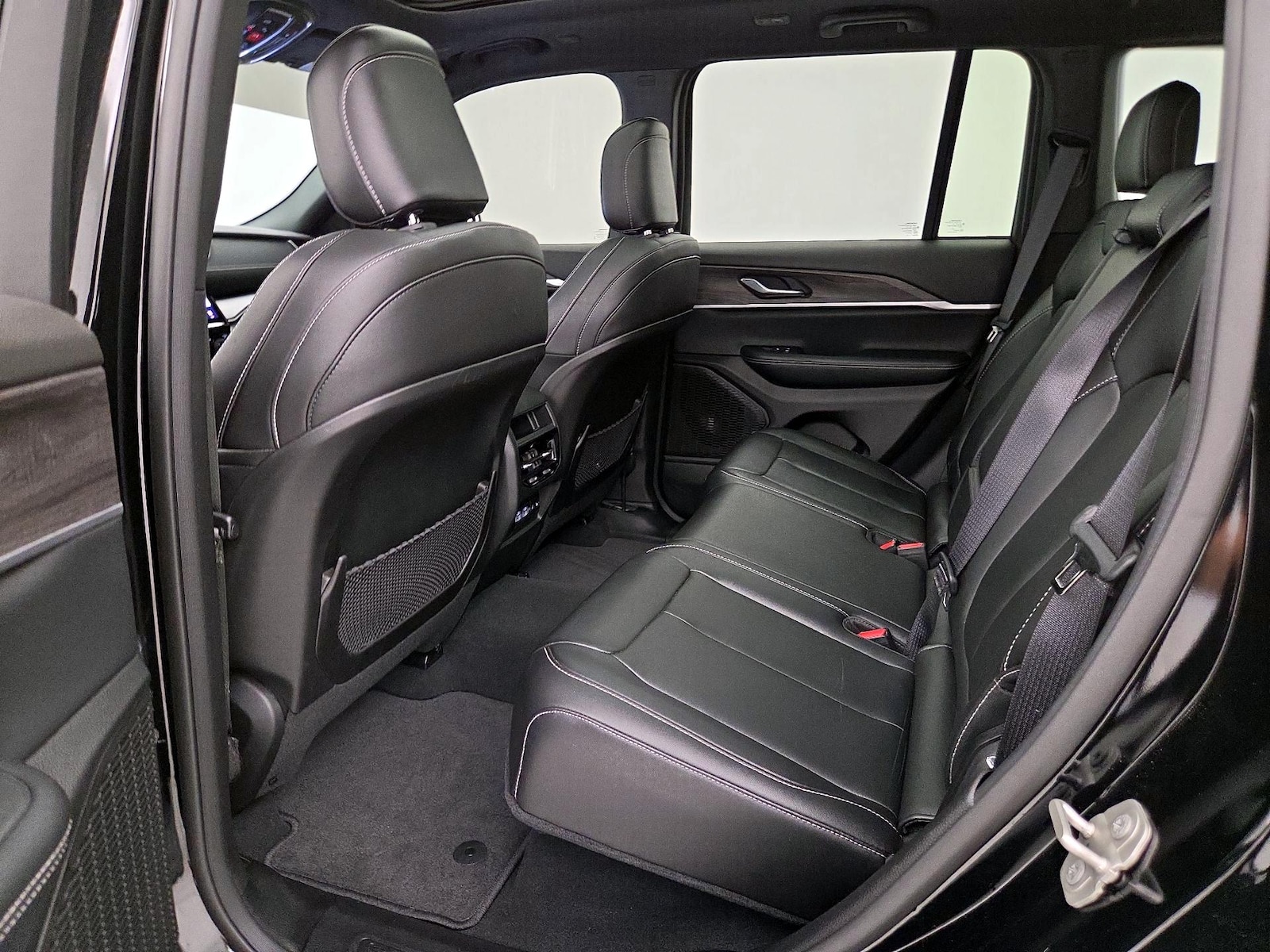 2024 Jeep Grand Cherokee Limited - Photo 21