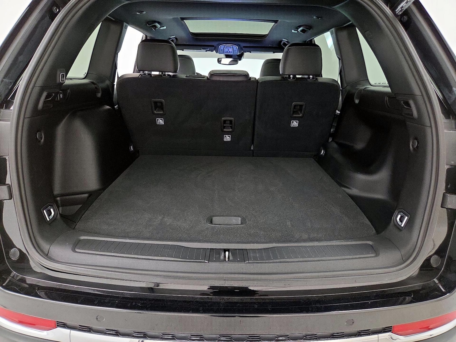 2024 Jeep Grand Cherokee Limited - Photo 22