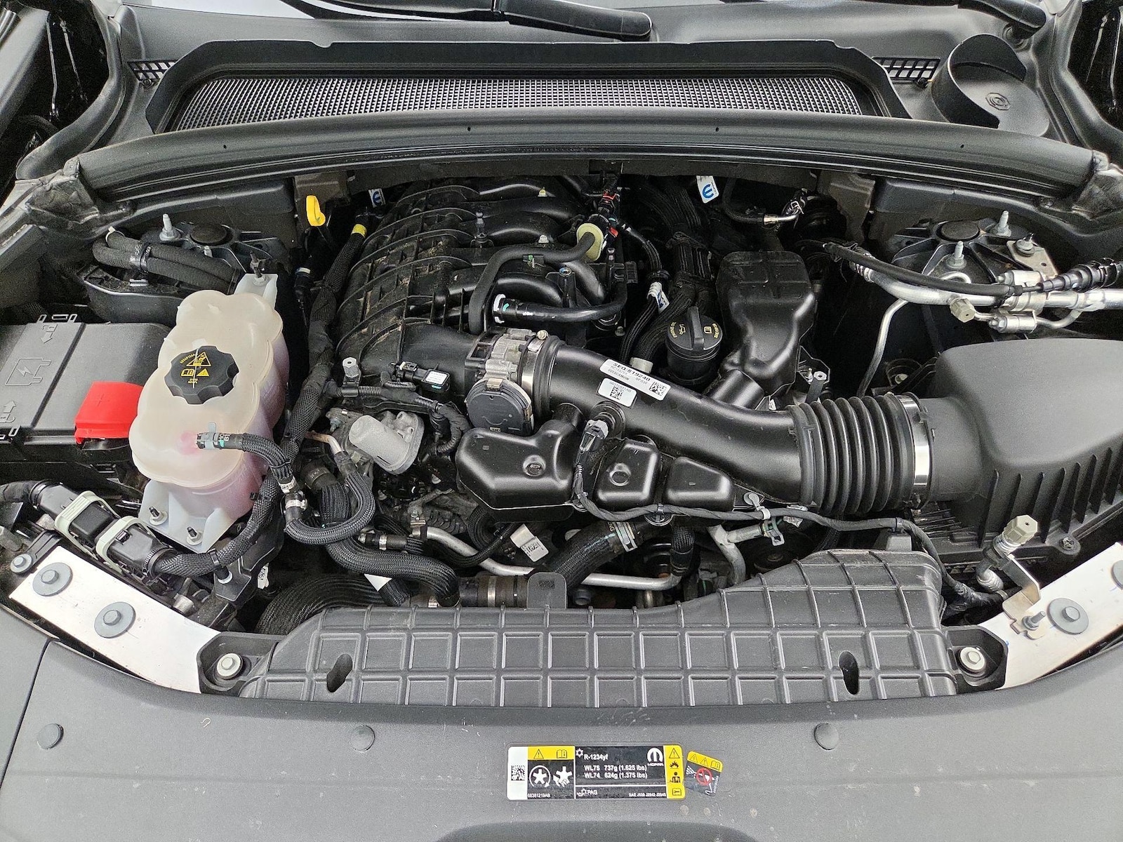 2024 Jeep Grand Cherokee Limited - Photo 23