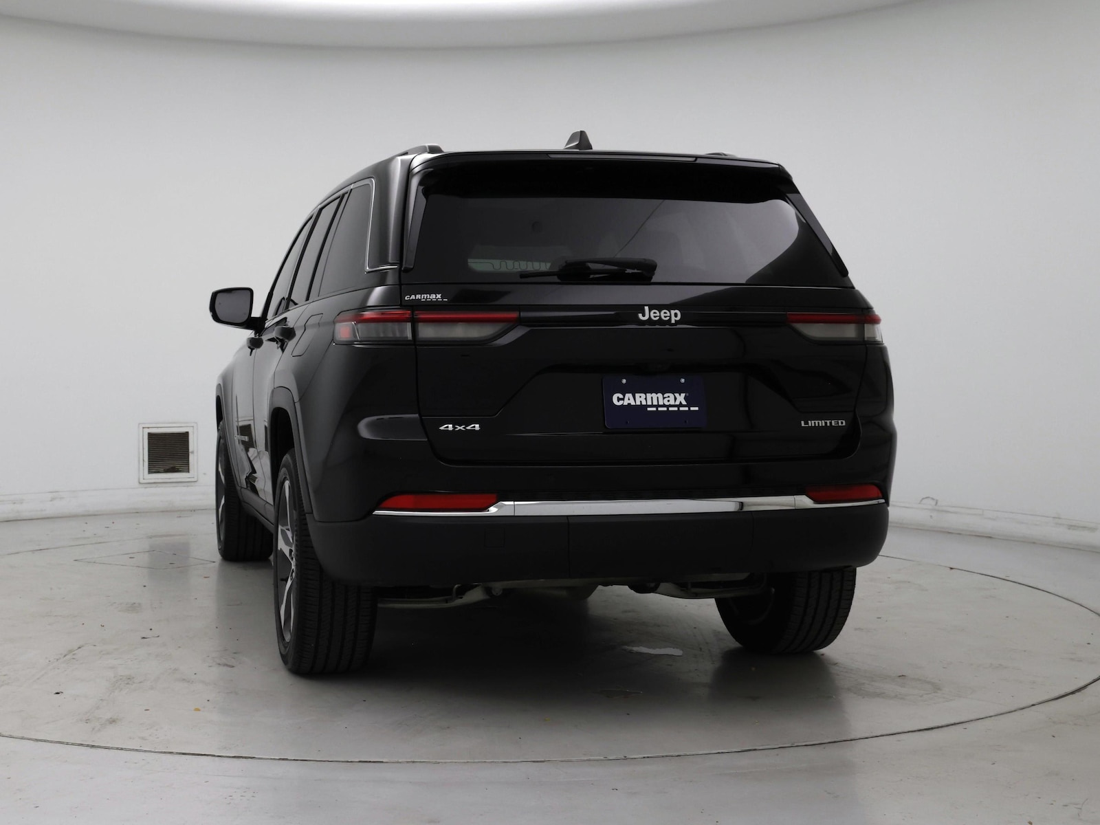 2024 Jeep Grand Cherokee Limited - Photo 7