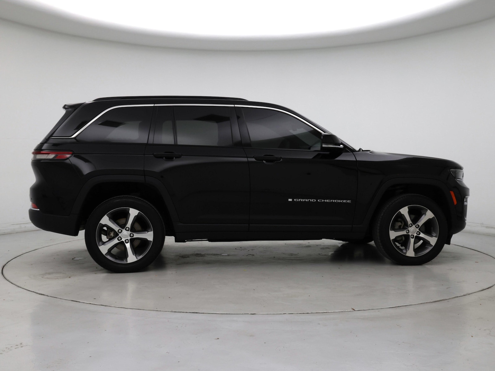 2024 Jeep Grand Cherokee Limited - Photo 8