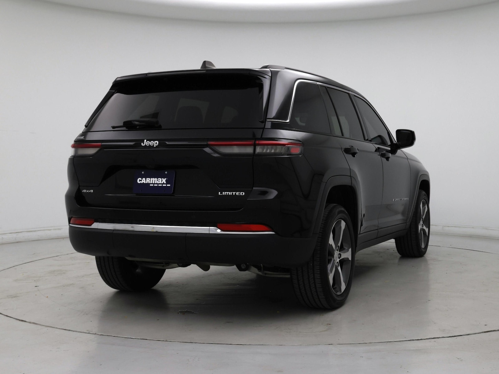2024 Jeep Grand Cherokee Limited - Photo 9