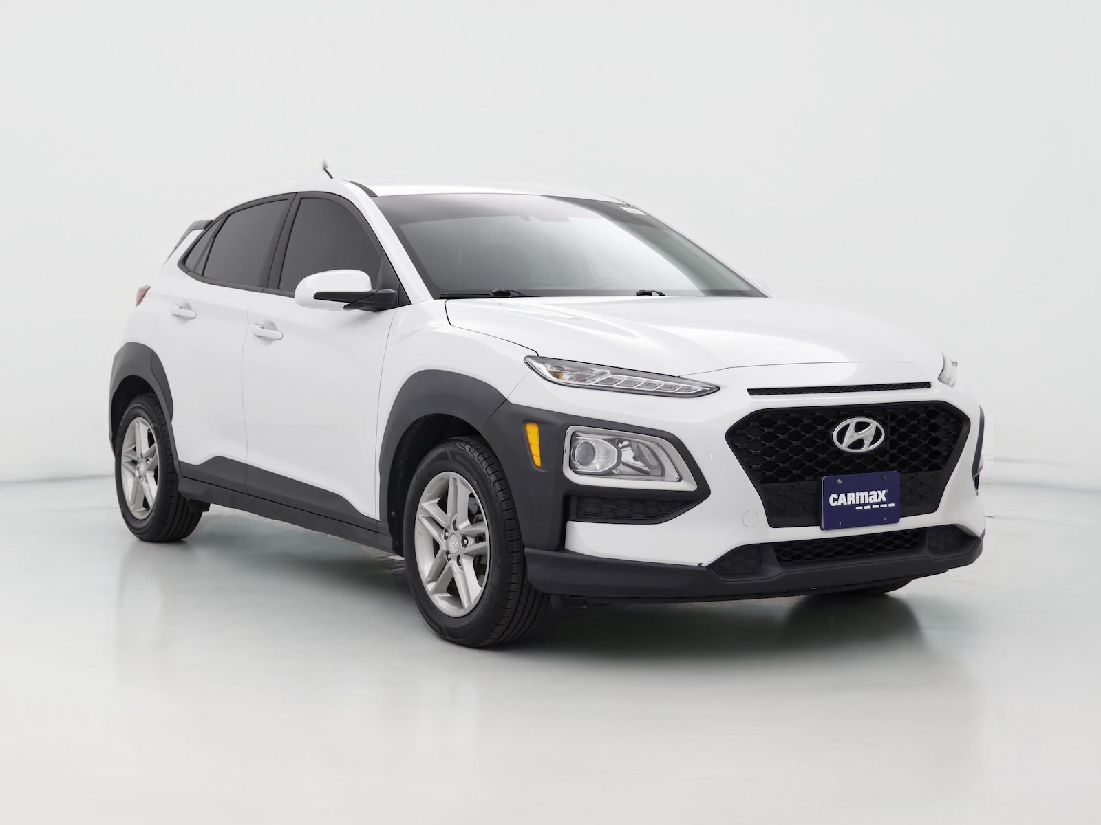 2020 Hyundai Kona