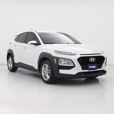 2020 Hyundai Kona SE