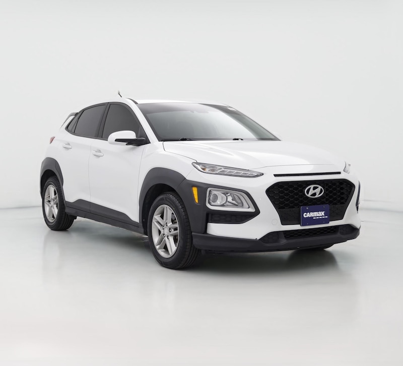 2020 Hyundai Kona SE
