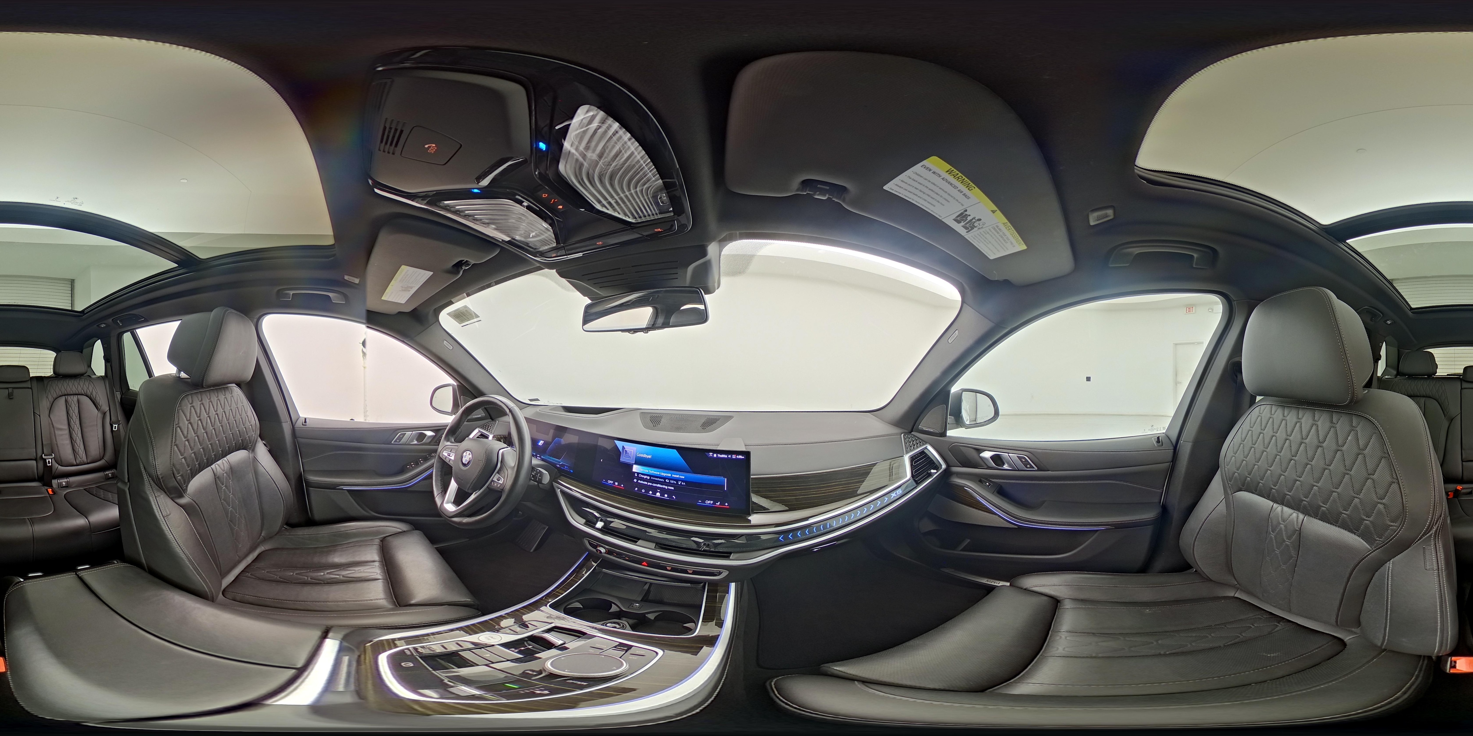 2025 BMW X5 50e - Photo 25