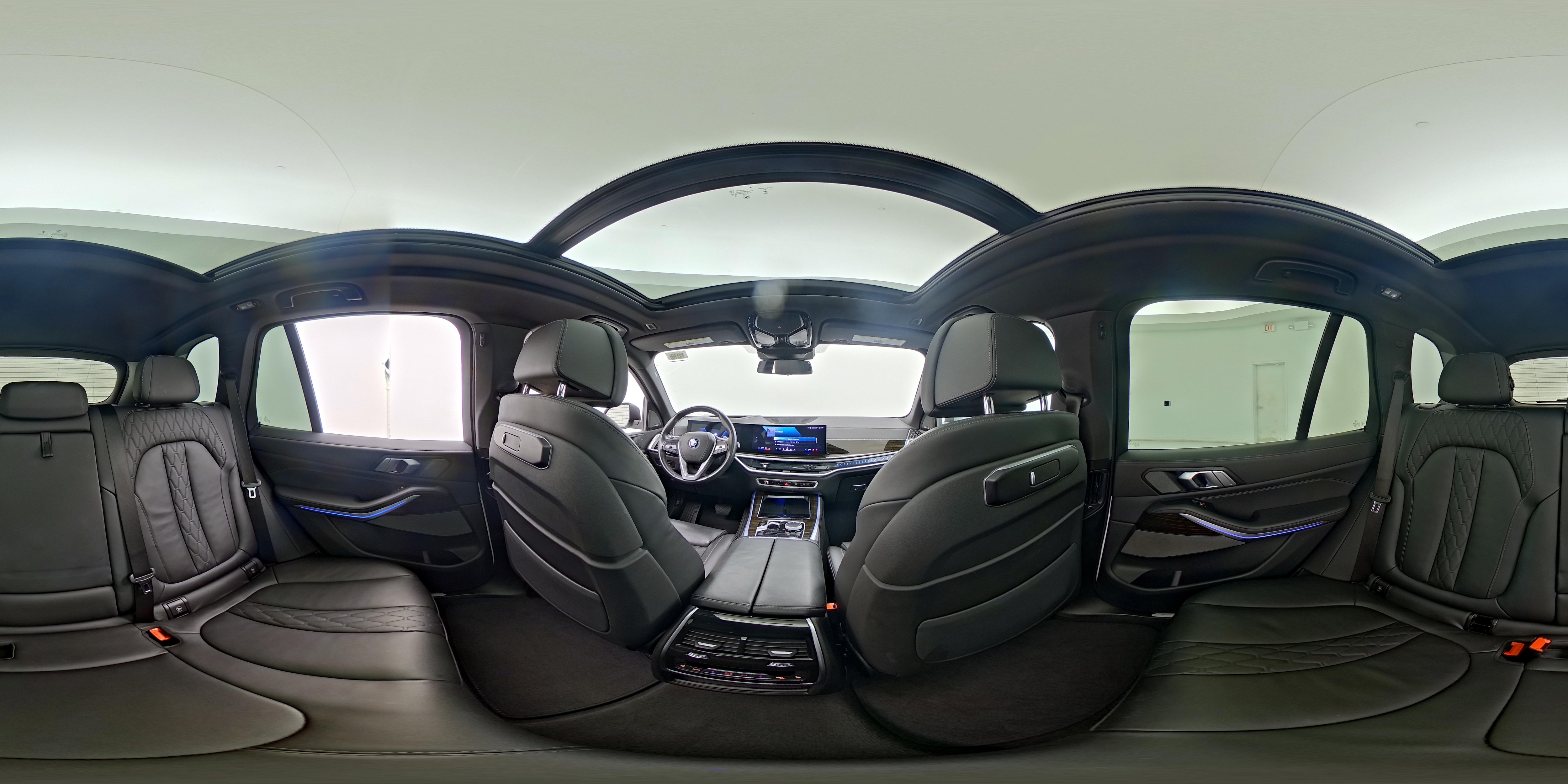 2025 BMW X5 50e - Photo 26