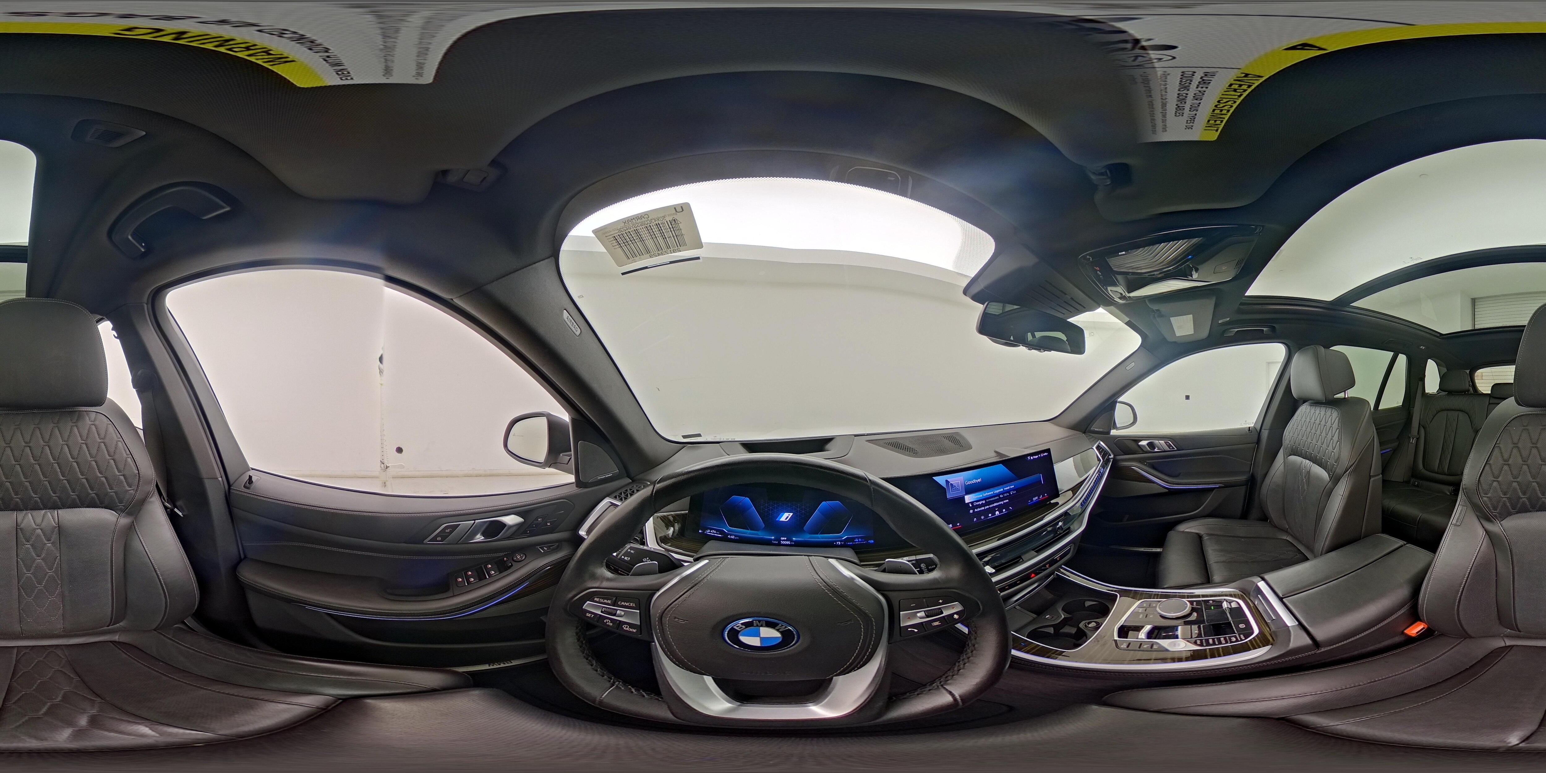 2025 BMW X5 50e - Photo 27