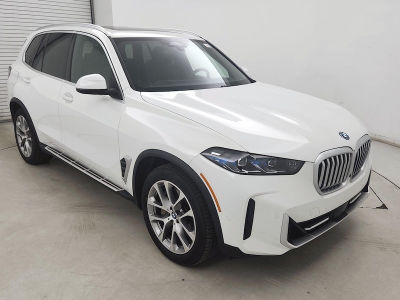 2025 BMW X5 Plug In Hybrid xDrive50e