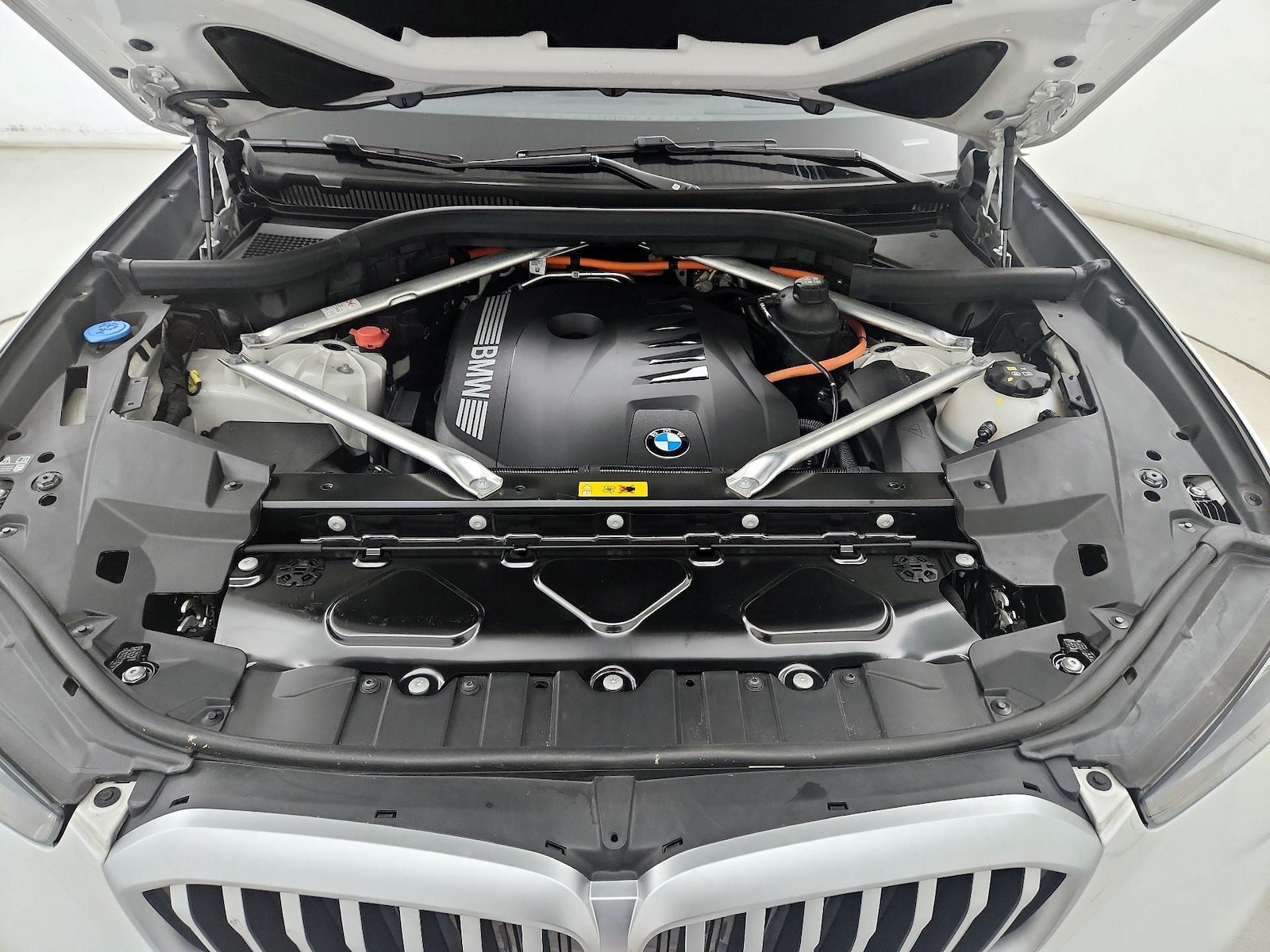 2025 BMW X5 50e - Photo 22
