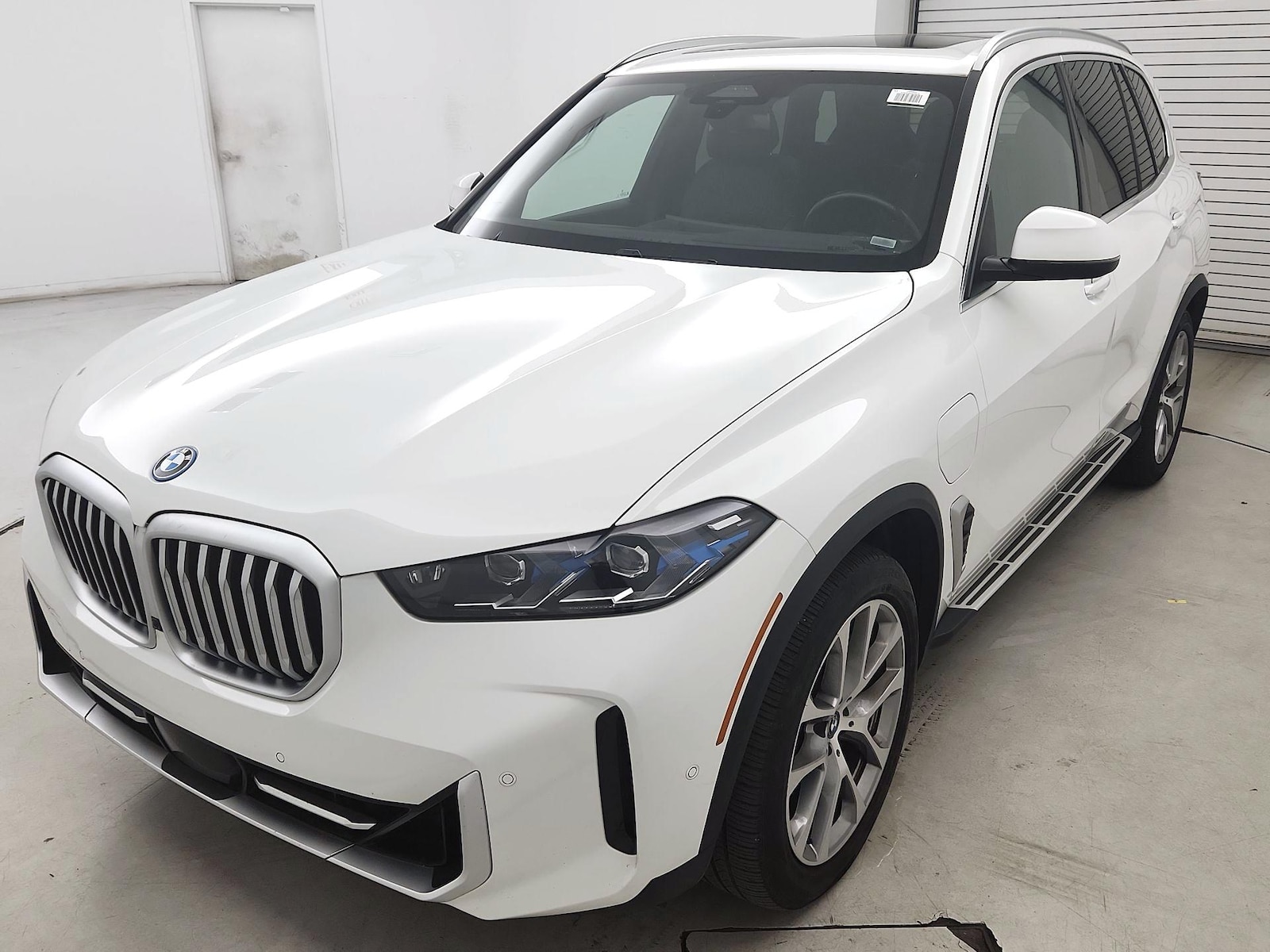 2025 BMW X5 50e - Photo 3