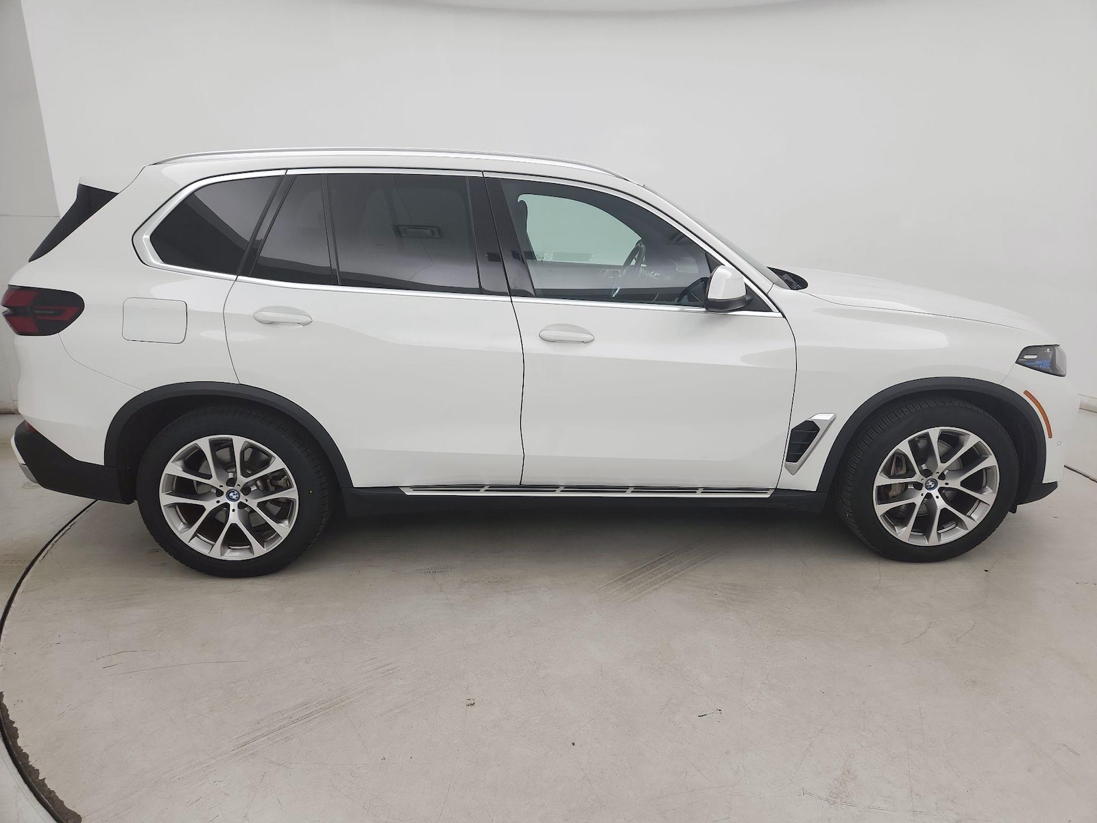2025 BMW X5 50e - Photo 4