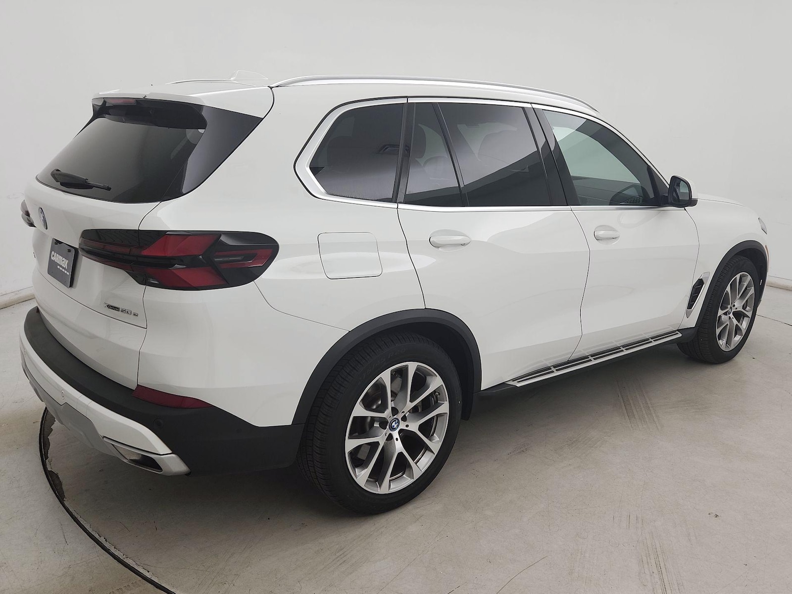 2025 BMW X5 50e - Photo 5