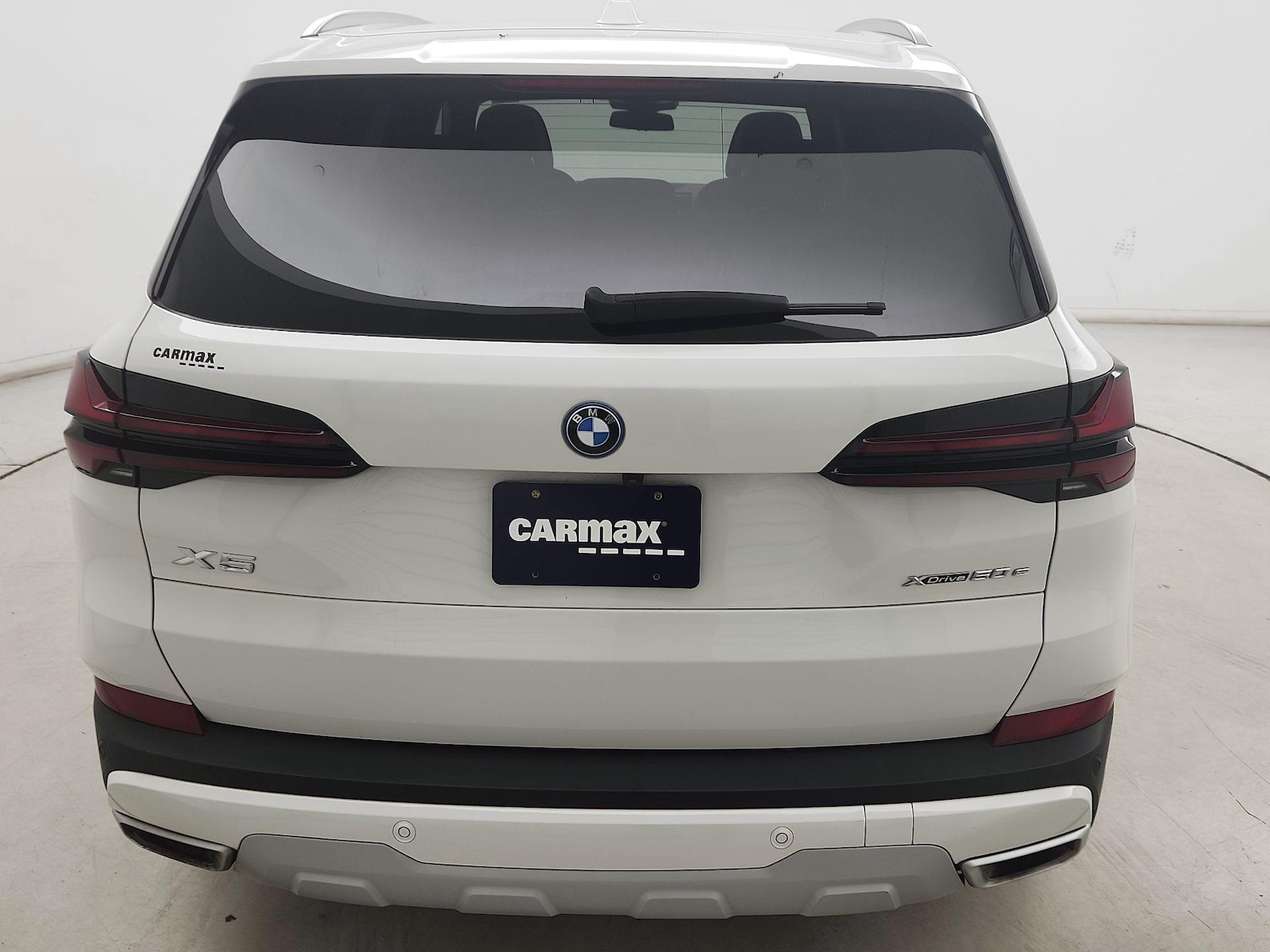 2025 BMW X5 50e - Photo 6