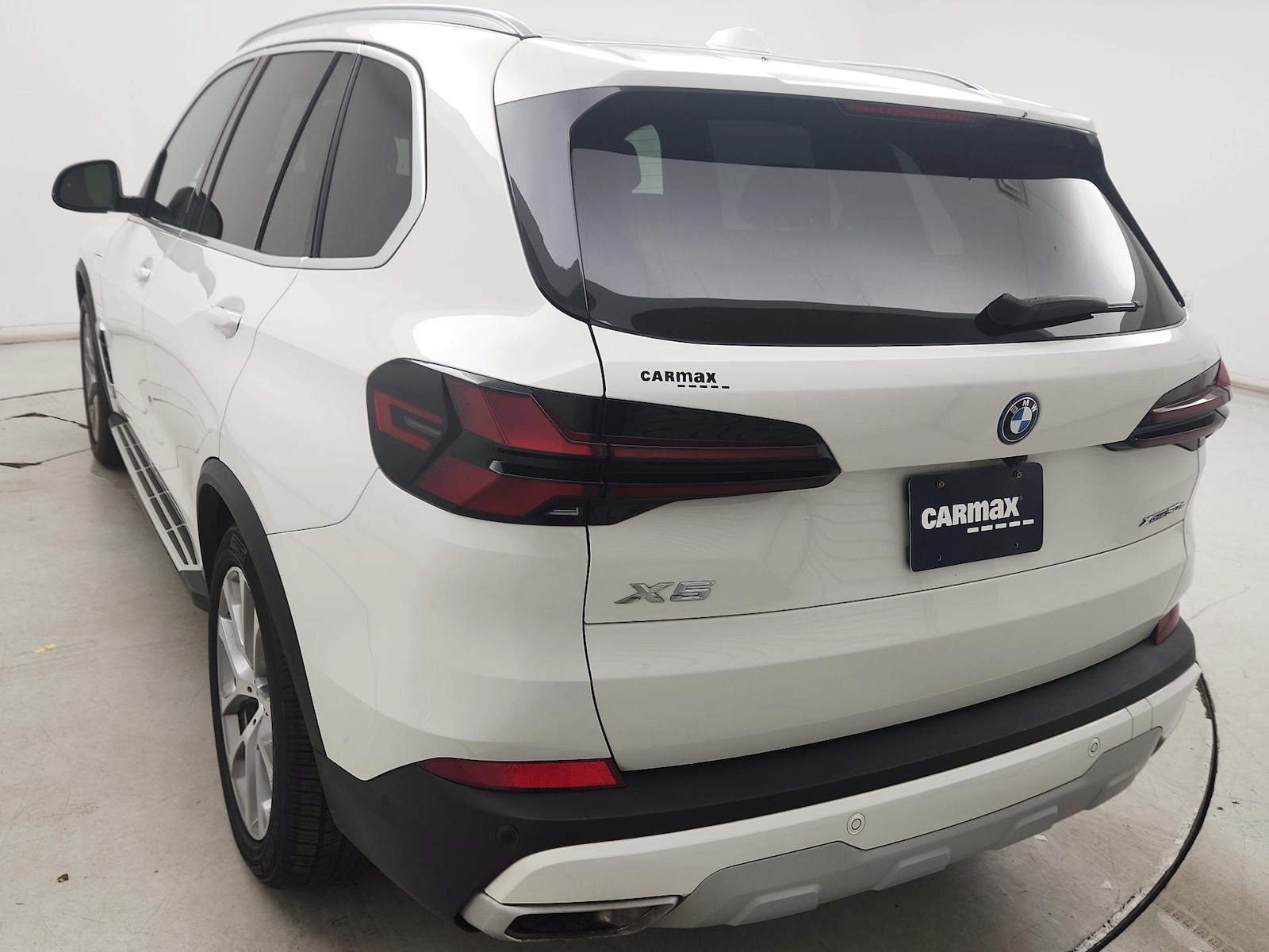 2025 BMW X5 50e - Photo 7