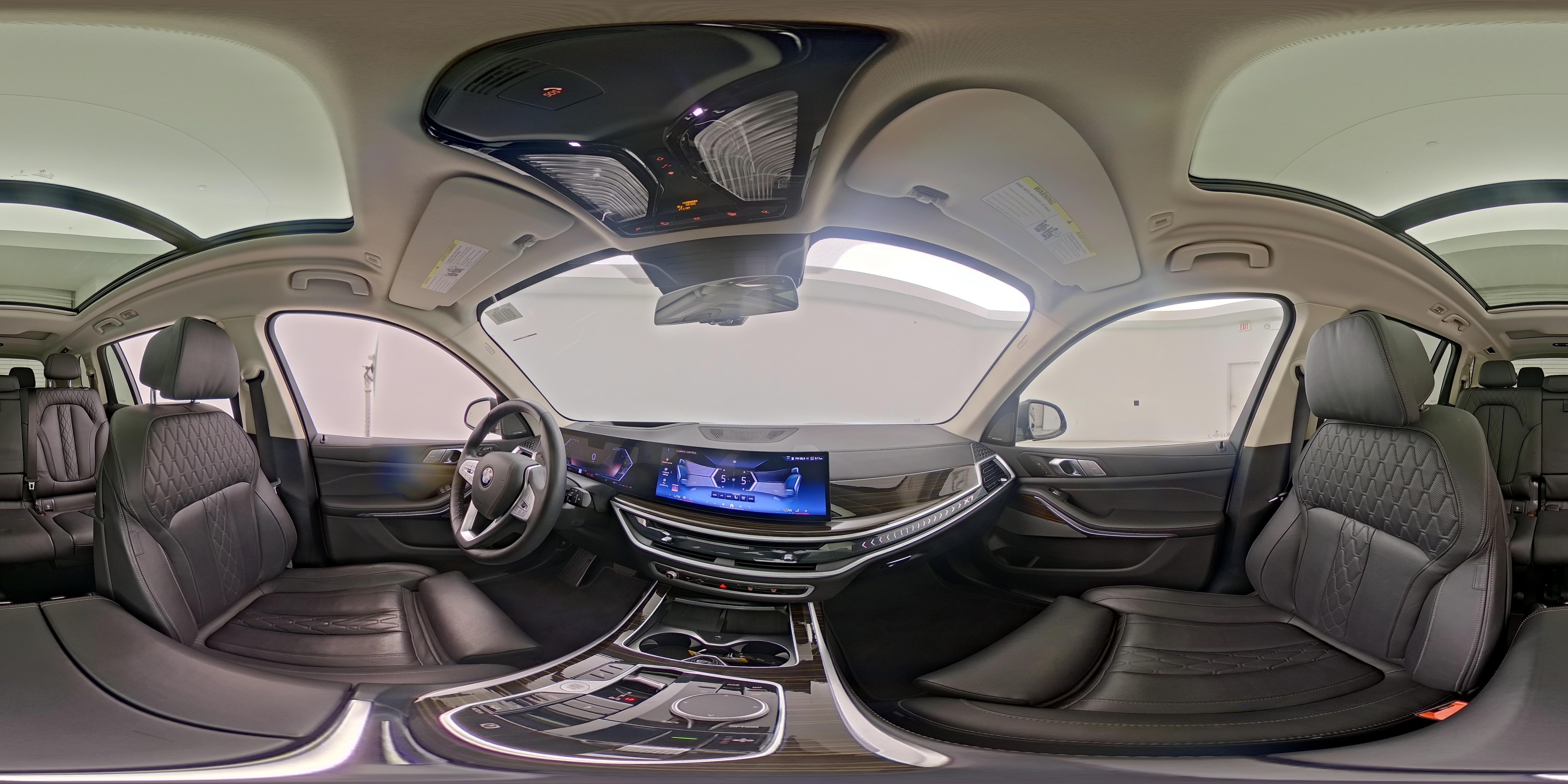 2026 BMW X7 40i - Photo 26