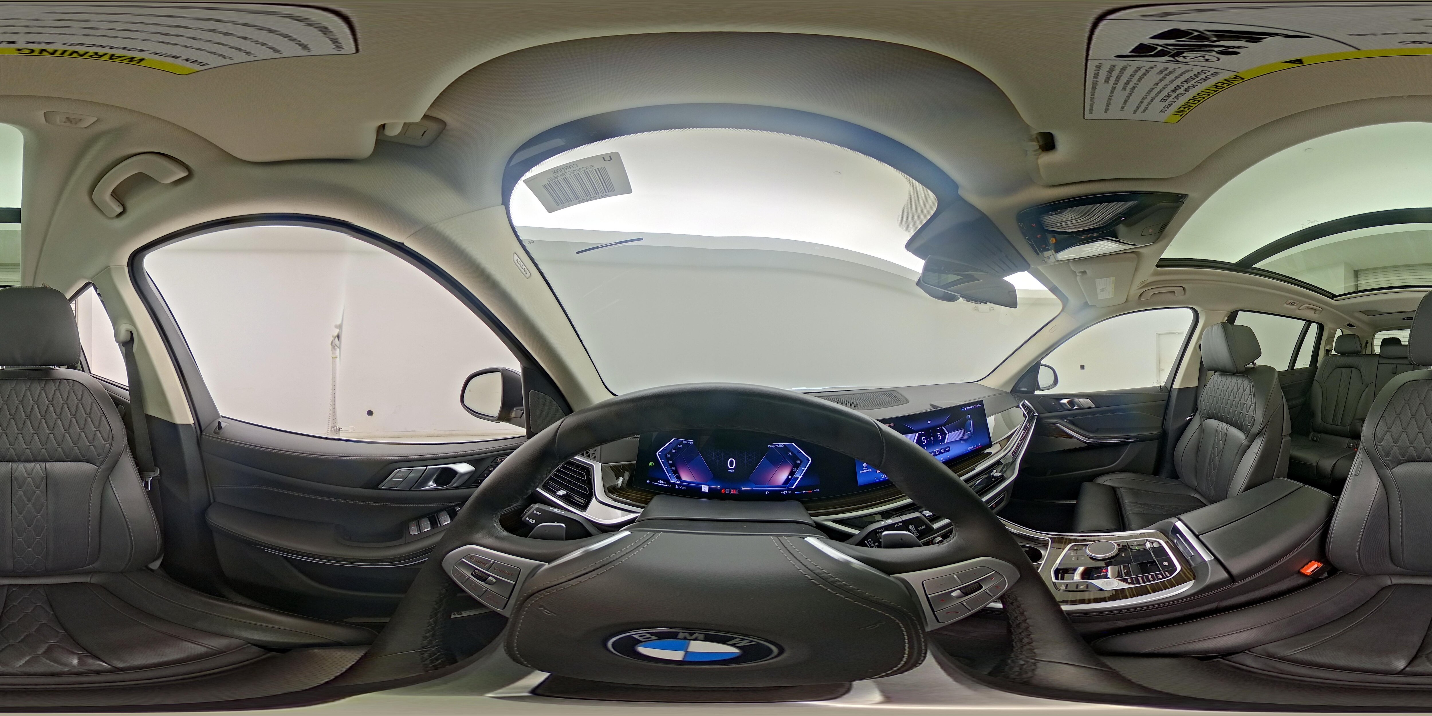 2026 BMW X7 40i - Photo 28