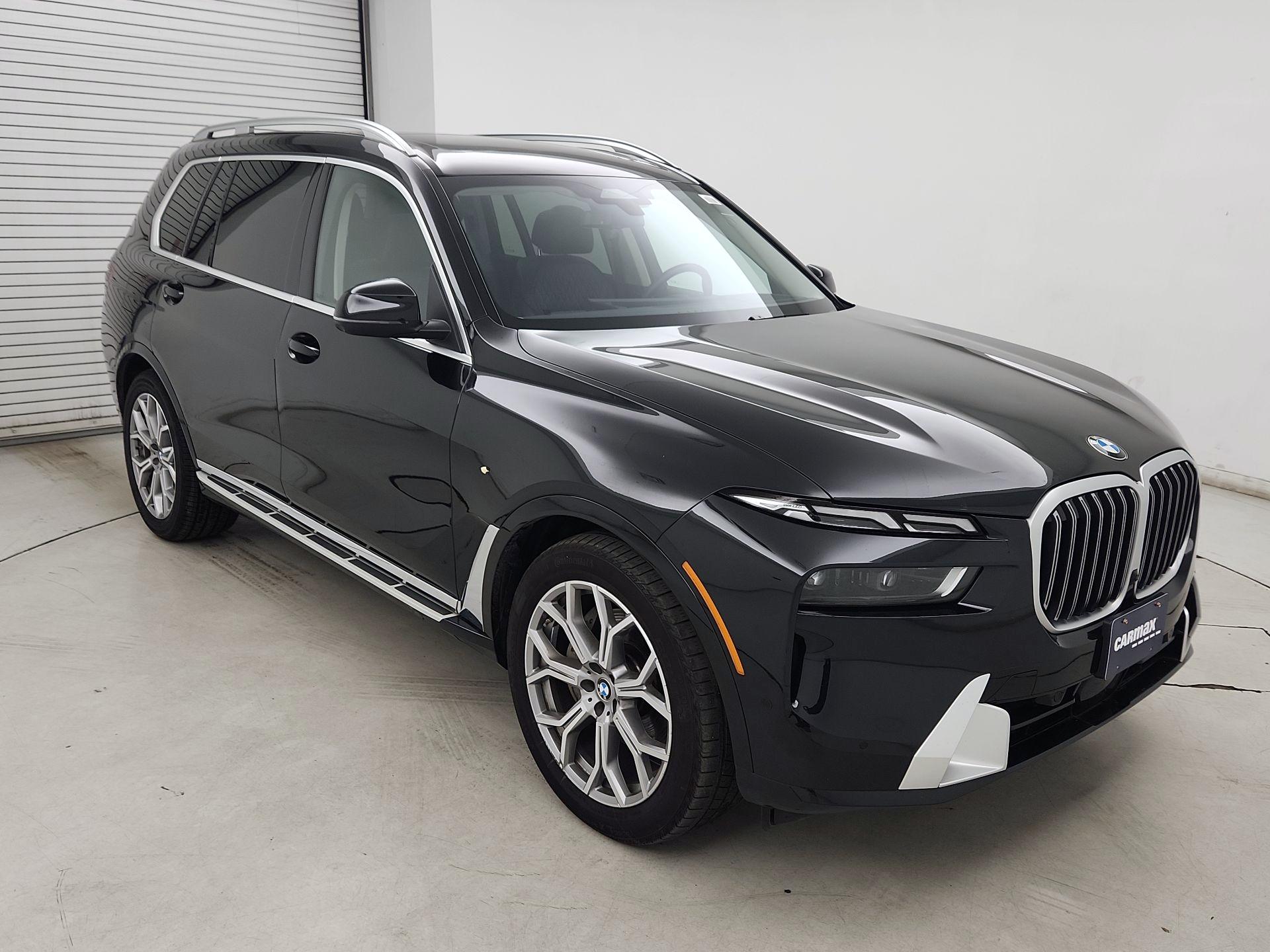 2026 BMW X7