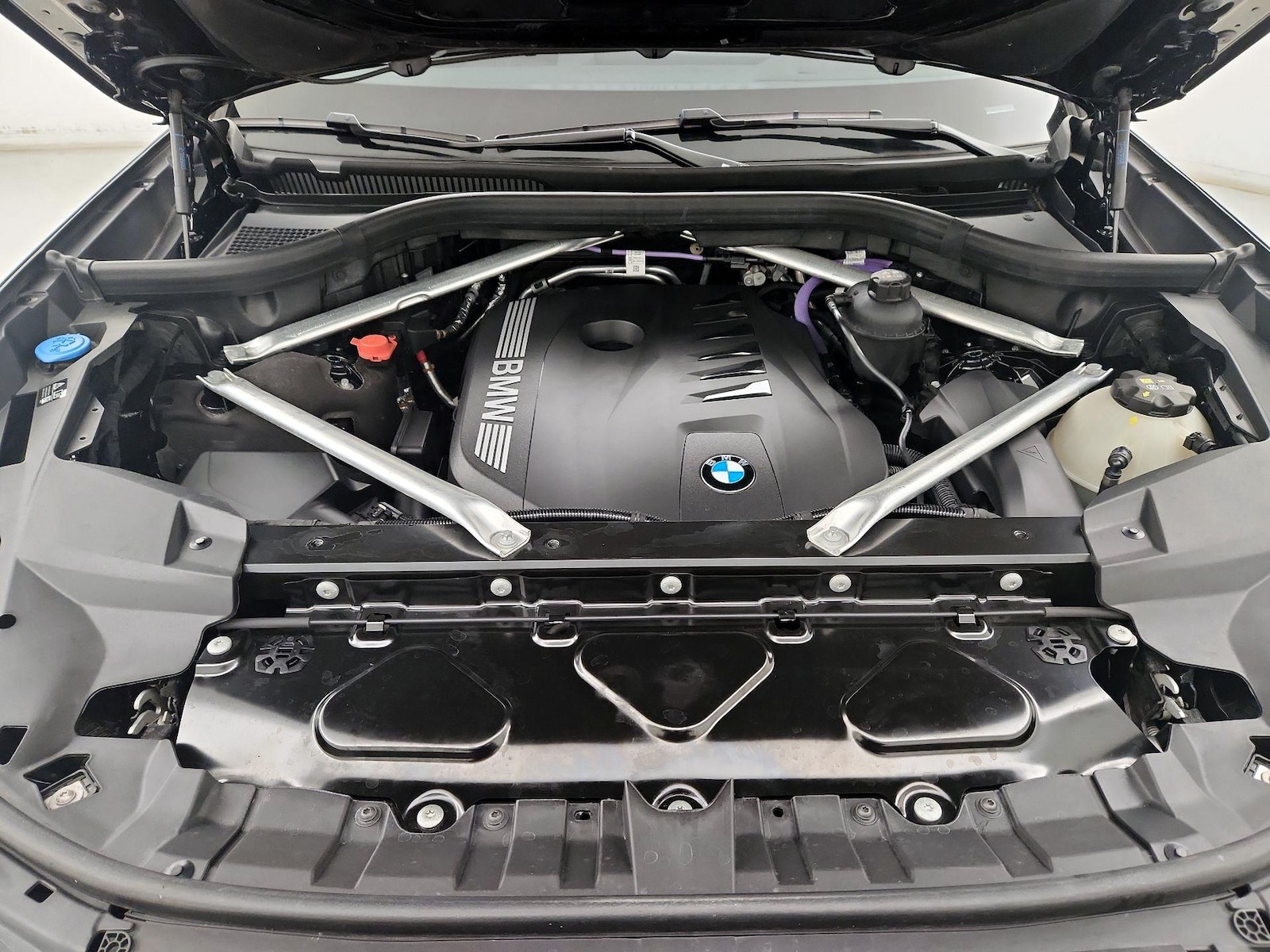 2026 BMW X7 40i - Photo 23